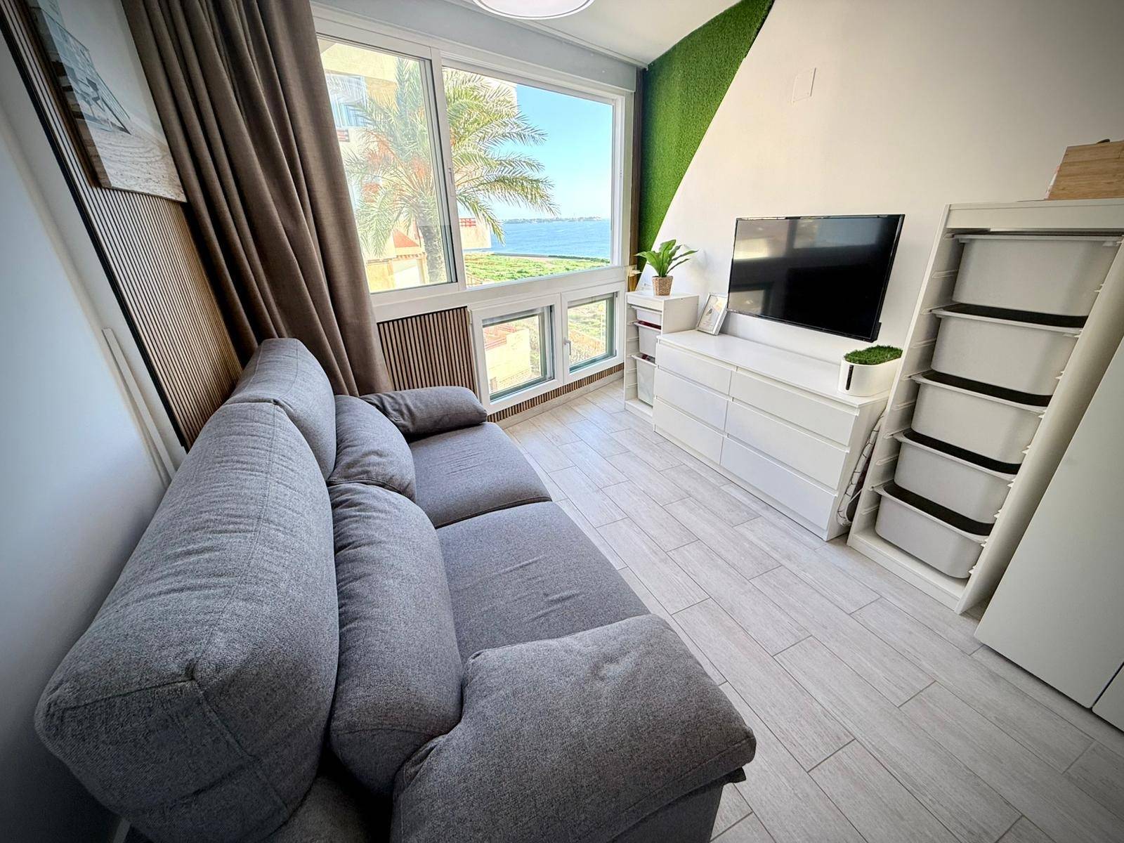 1 Bath, ApartmentFor Sale, Pilar De La Horadada, Alicante