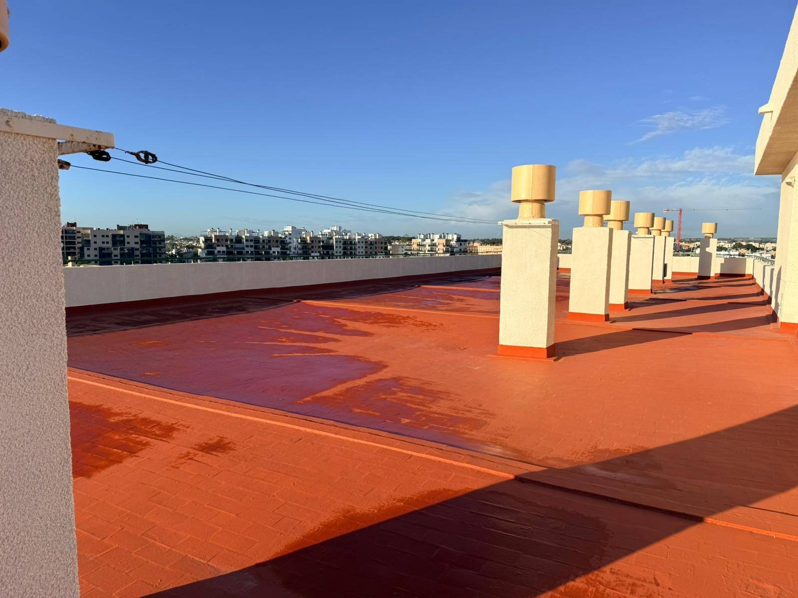 1 Bath, ApartmentFor Sale, Pilar De La Horadada, Alicante