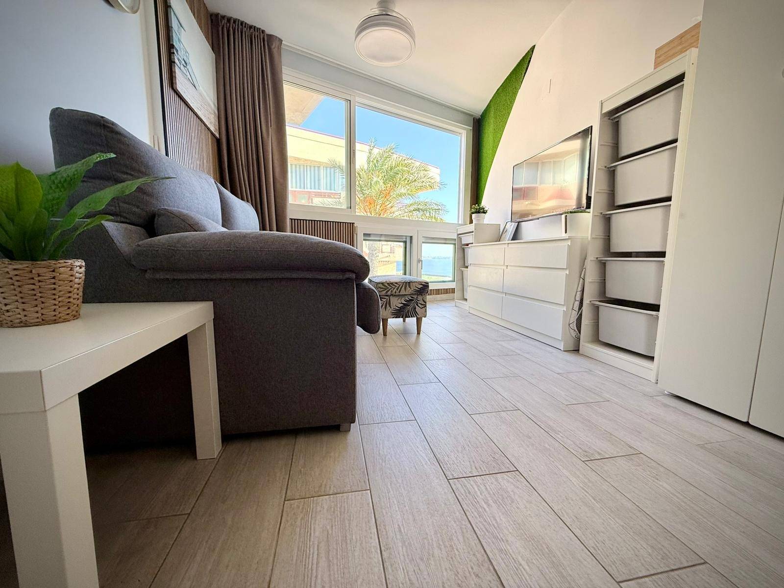 1 Bath, ApartmentFor Sale, Pilar De La Horadada, Alicante