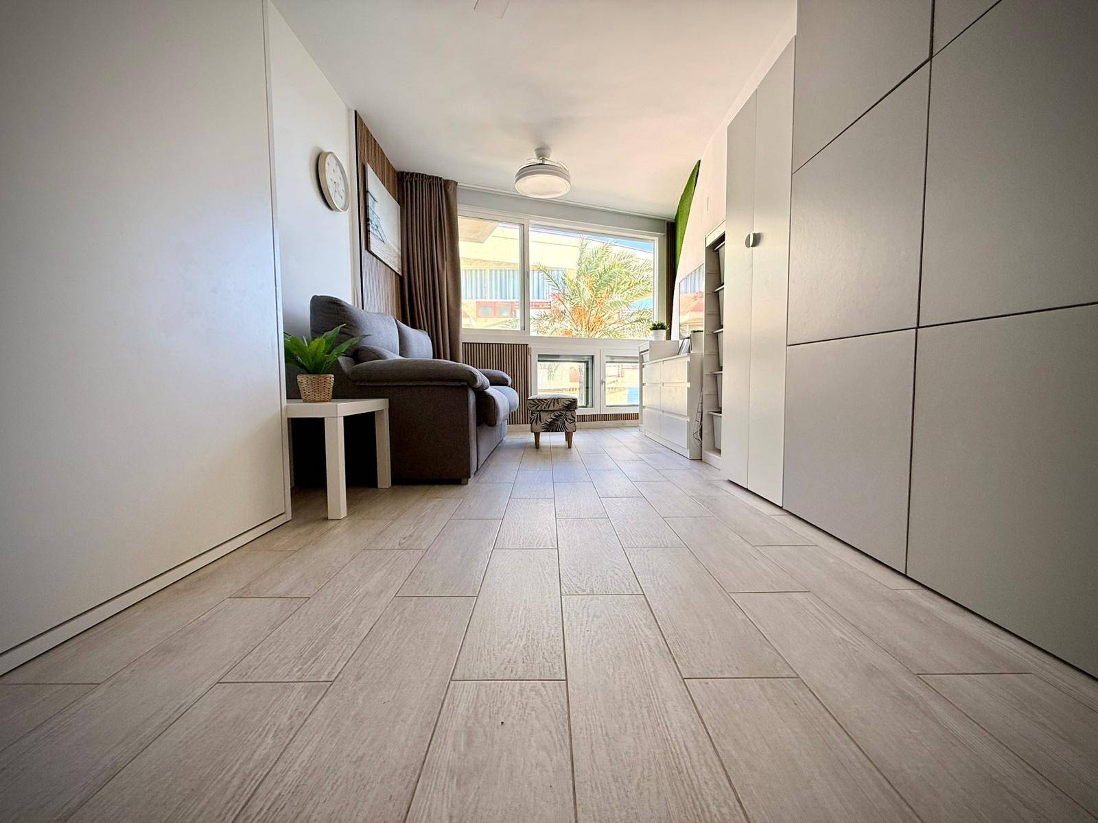 1 Bath, ApartmentFor Sale, Pilar De La Horadada, Alicante