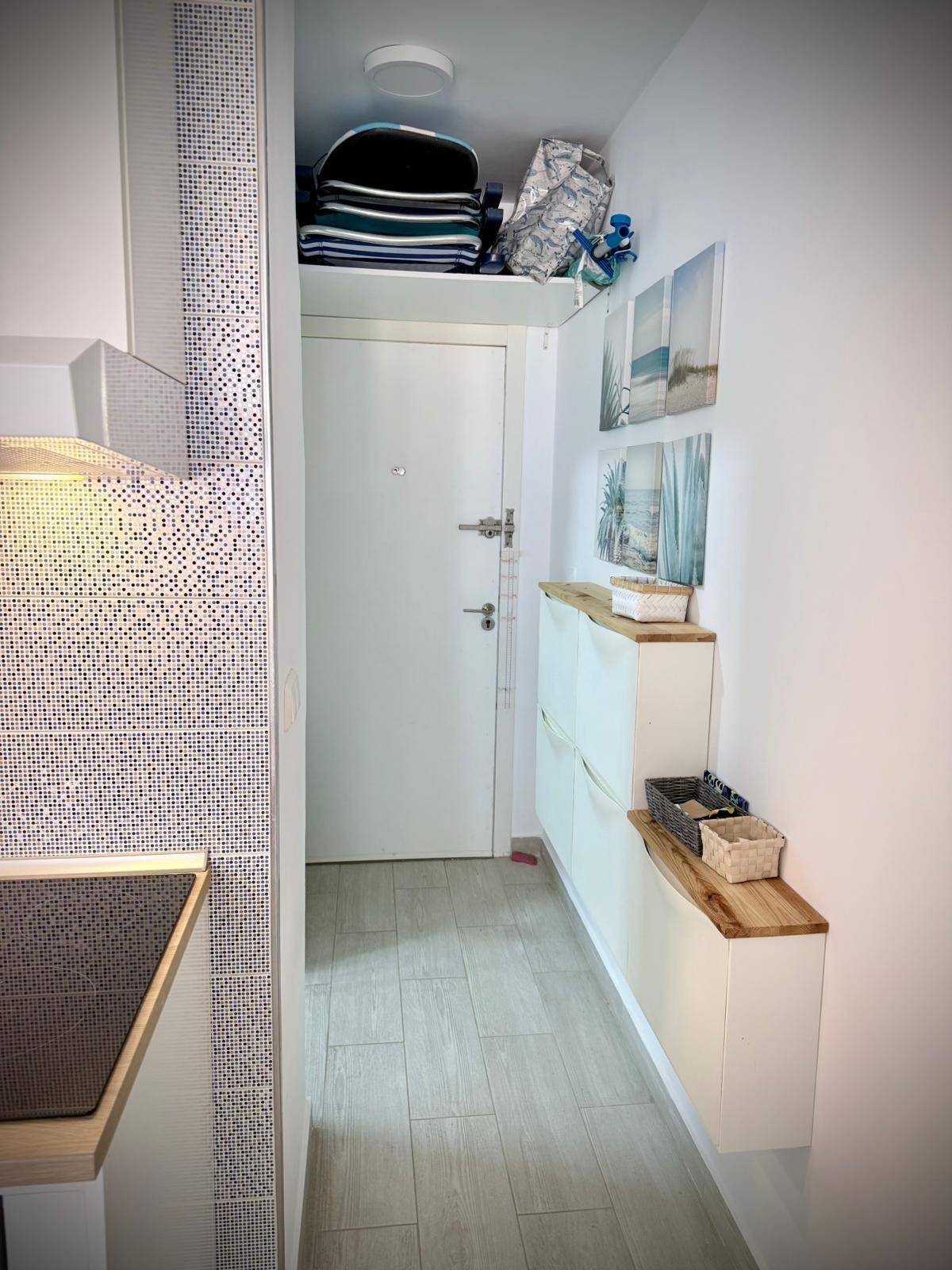 1 Bath, ApartmentFor Sale, Pilar De La Horadada, Alicante