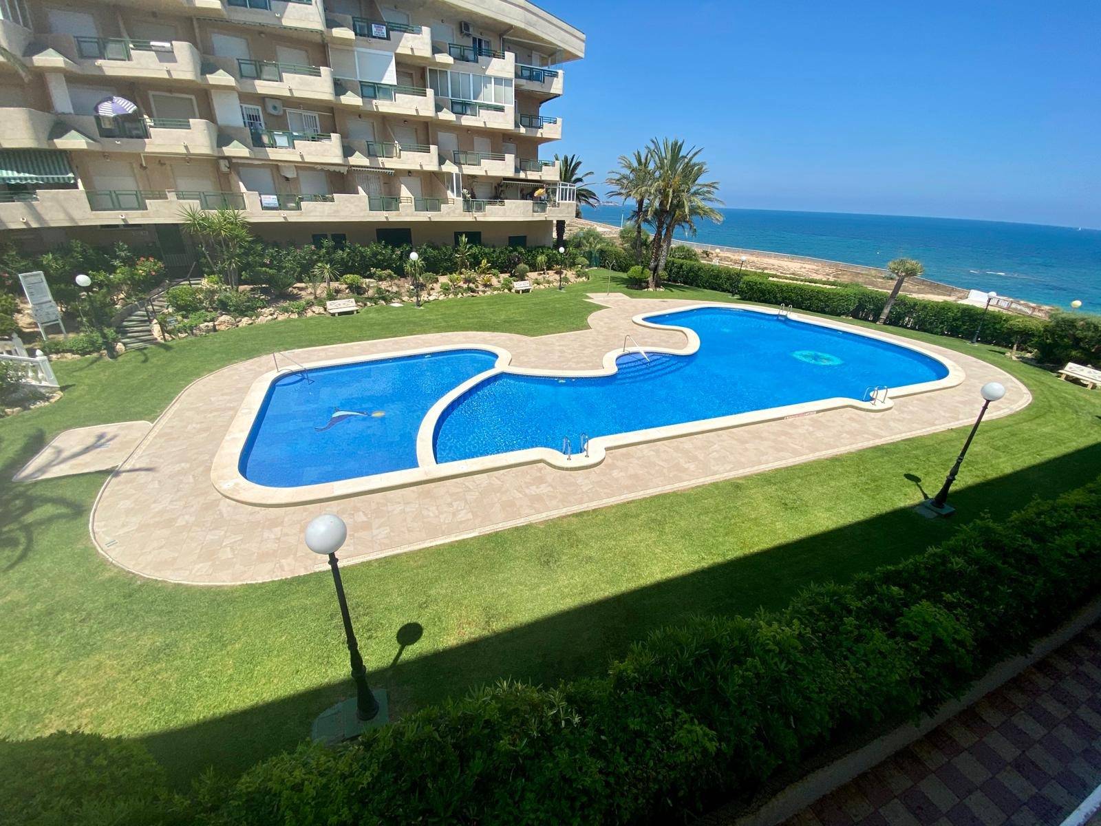 1 Bath, ApartmentFor Sale, Pilar De La Horadada, Alicante