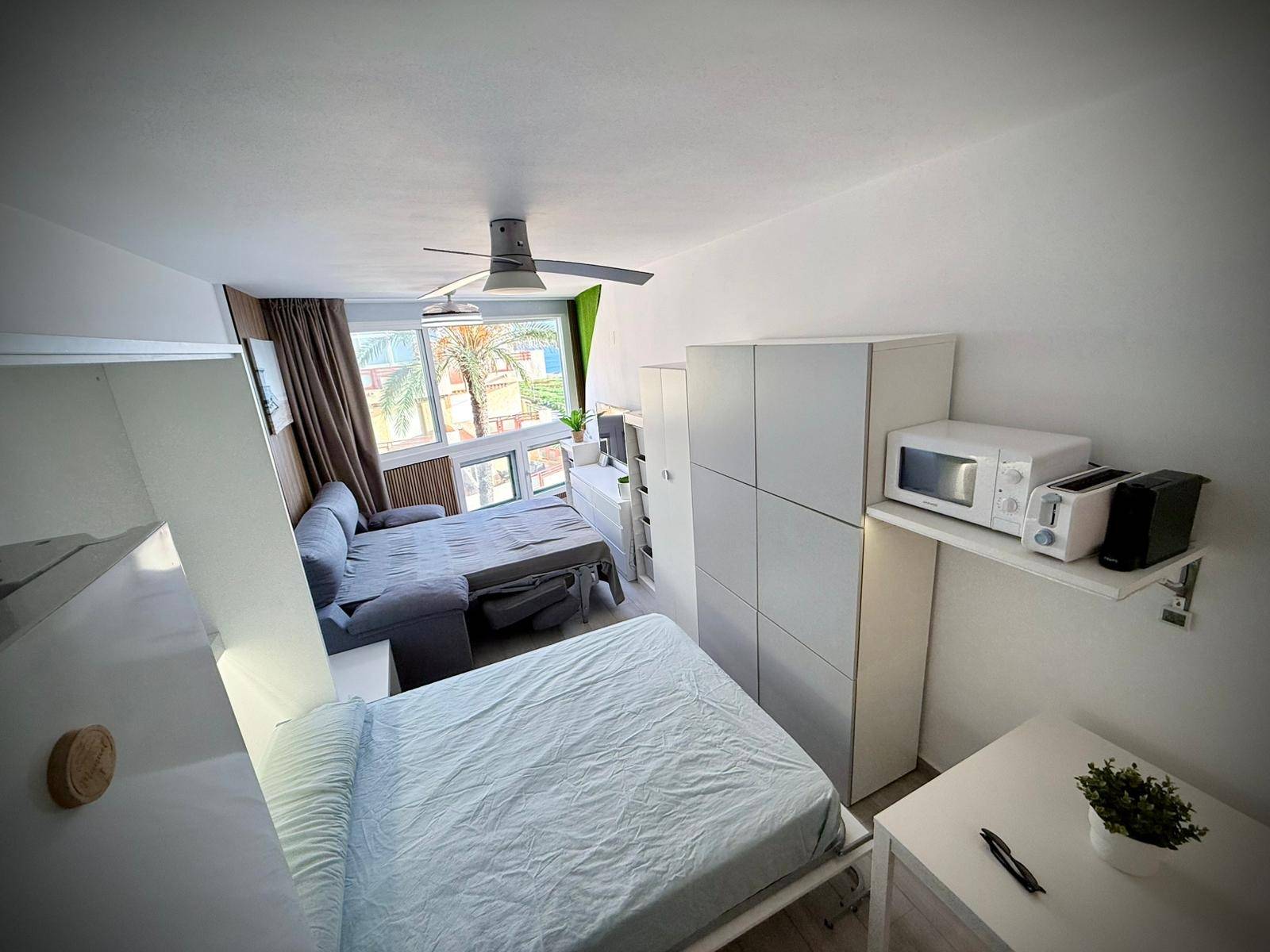 1 Bath, ApartmentFor Sale, Pilar De La Horadada, Alicante