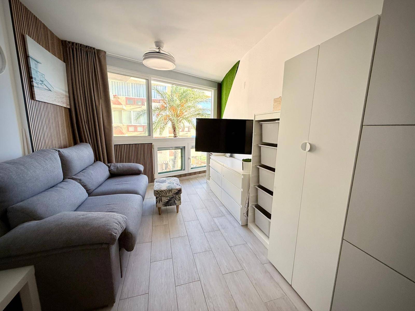 1 Bath, ApartmentFor Sale, Pilar De La Horadada, Alicante