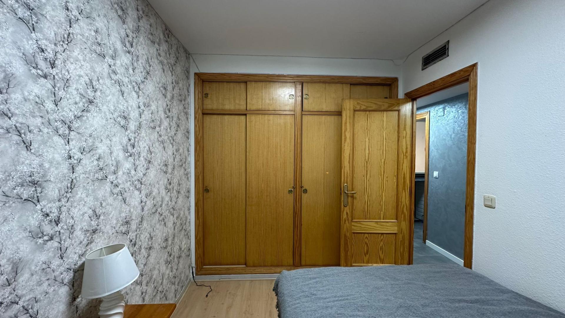 3 Bed, 1 Bath, ApartmentFor Sale, Torrevieja, Alicante