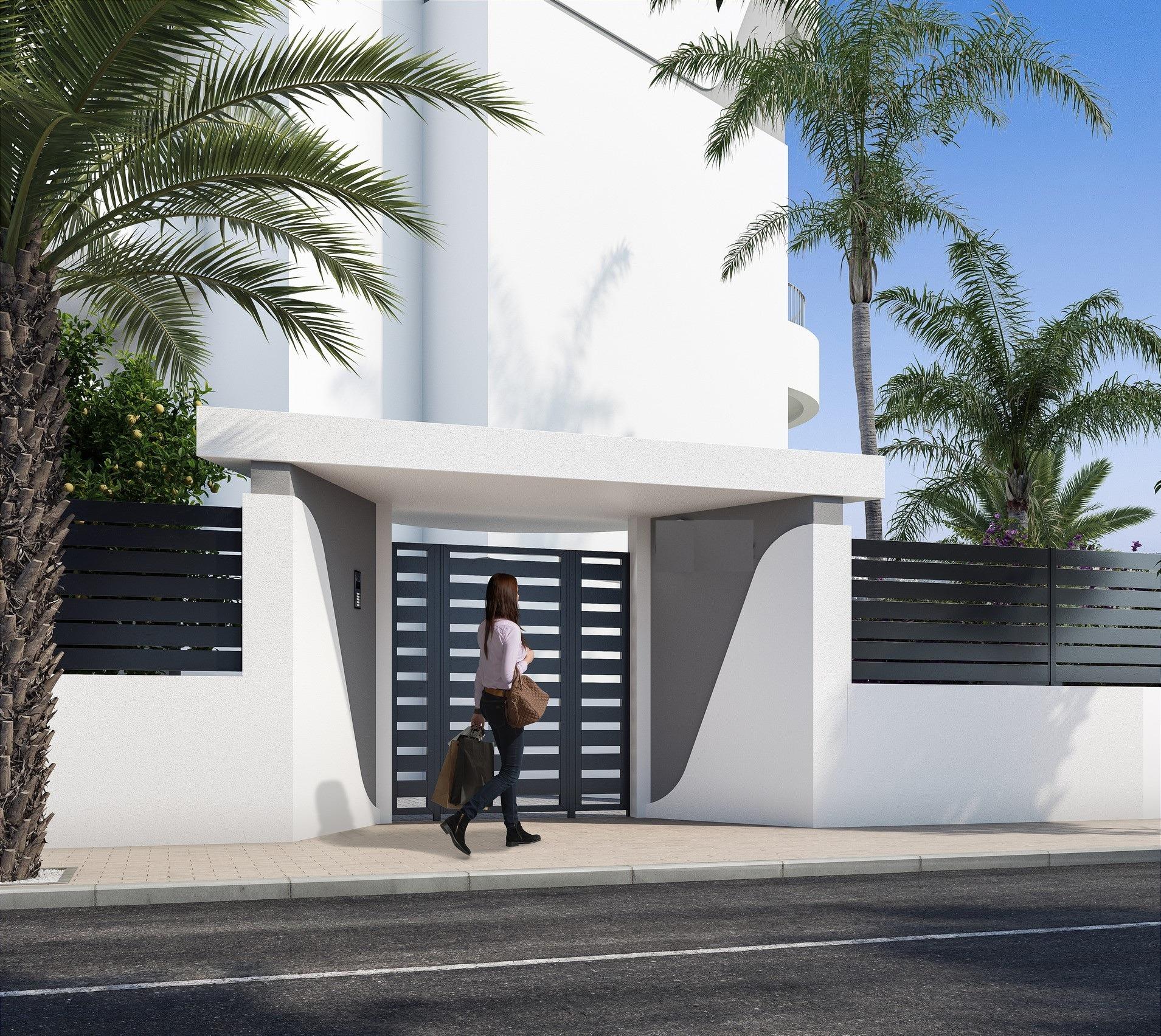 3 Bed, 2 Bath, ApartmentFor Sale, Guardamar Del Segura, Alicante