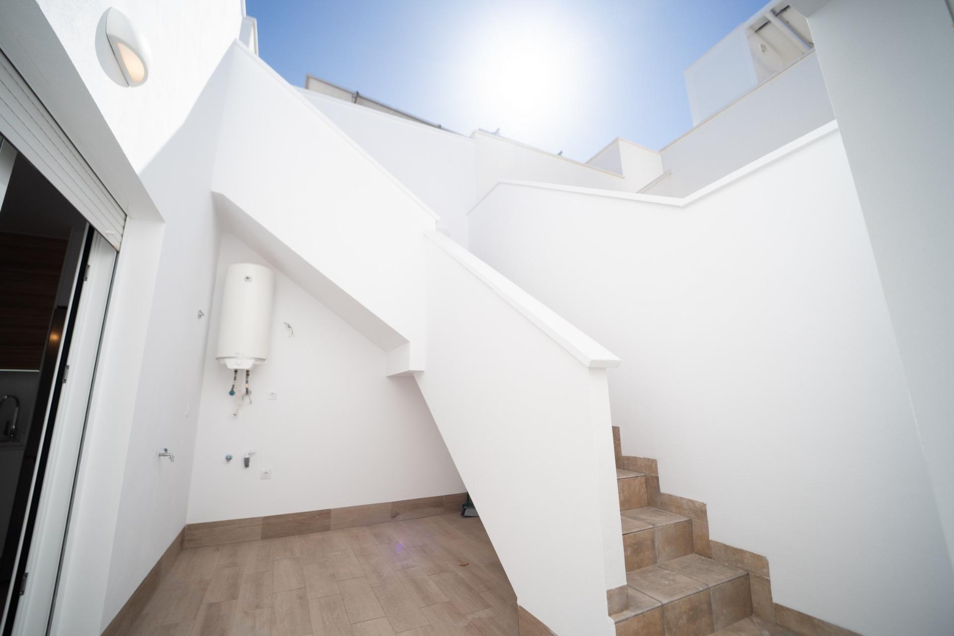 3 Bed, 2 Bath, HouseFor Sale, San Javier, Murcia