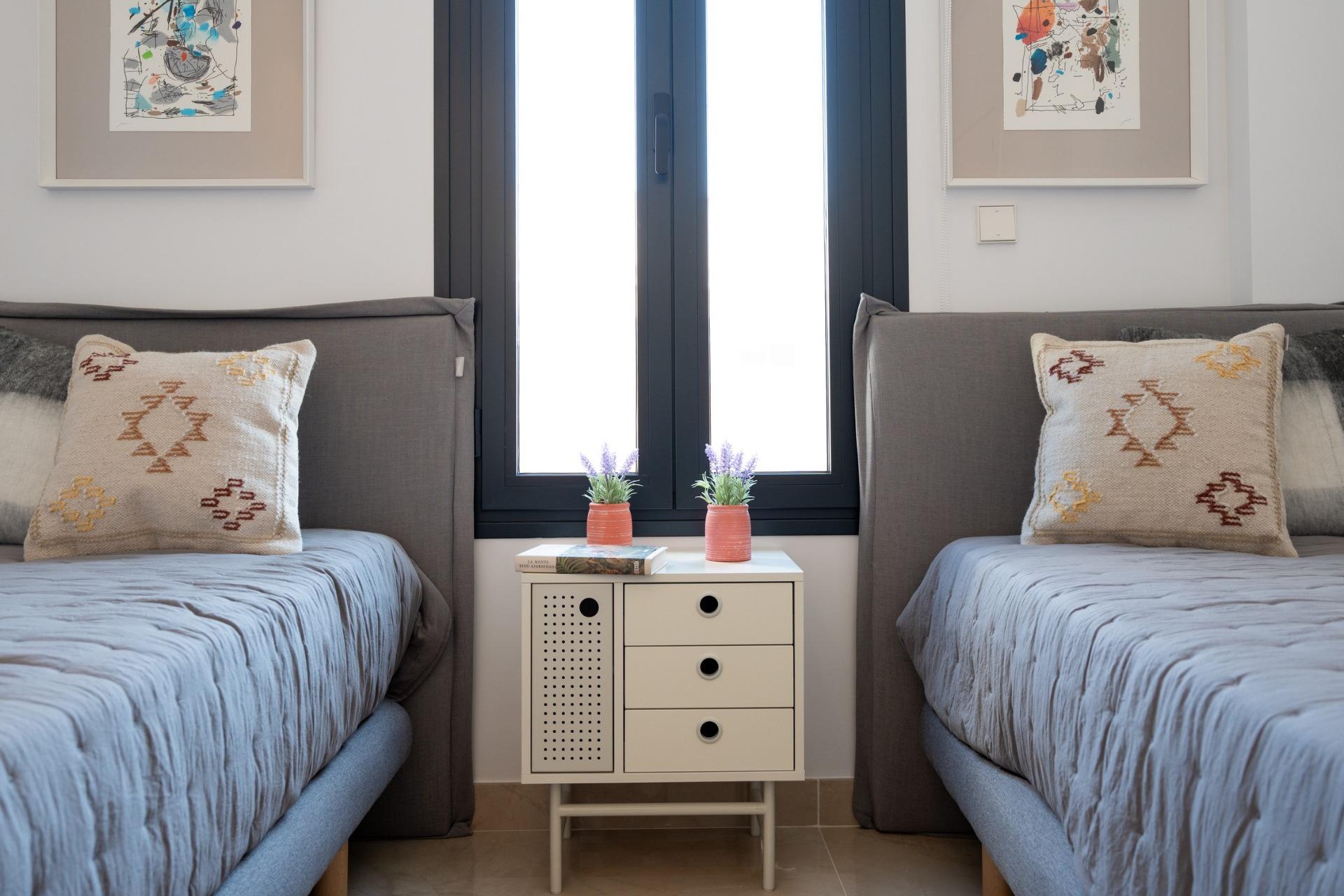 3 Bed, 3 Bath, HouseFor Sale, Gran Alacant, Alicante