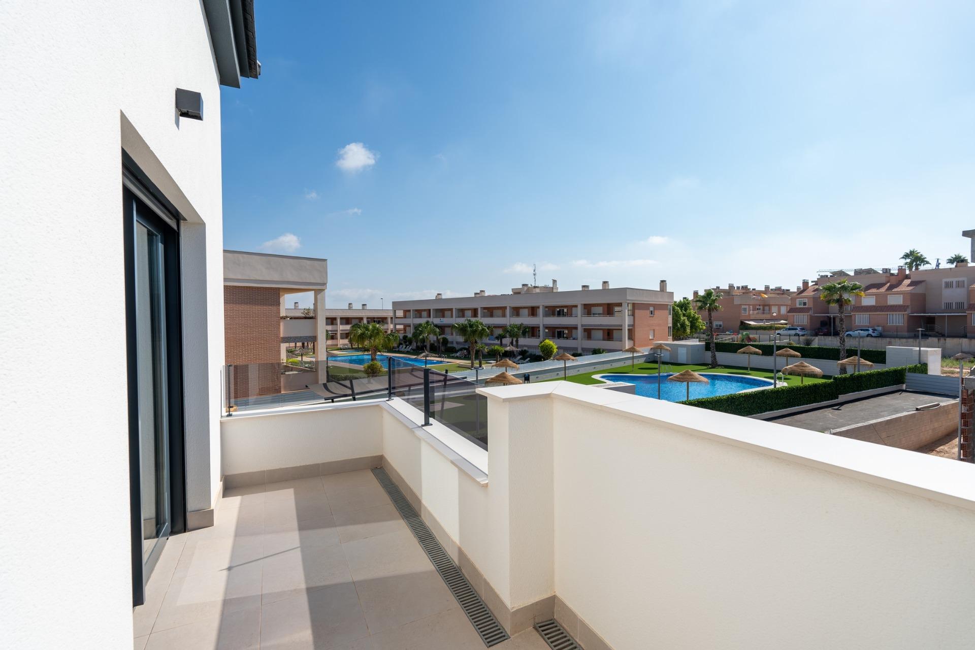 3 Bed, 3 Bath, HouseFor Sale, Gran Alacant, Alicante
