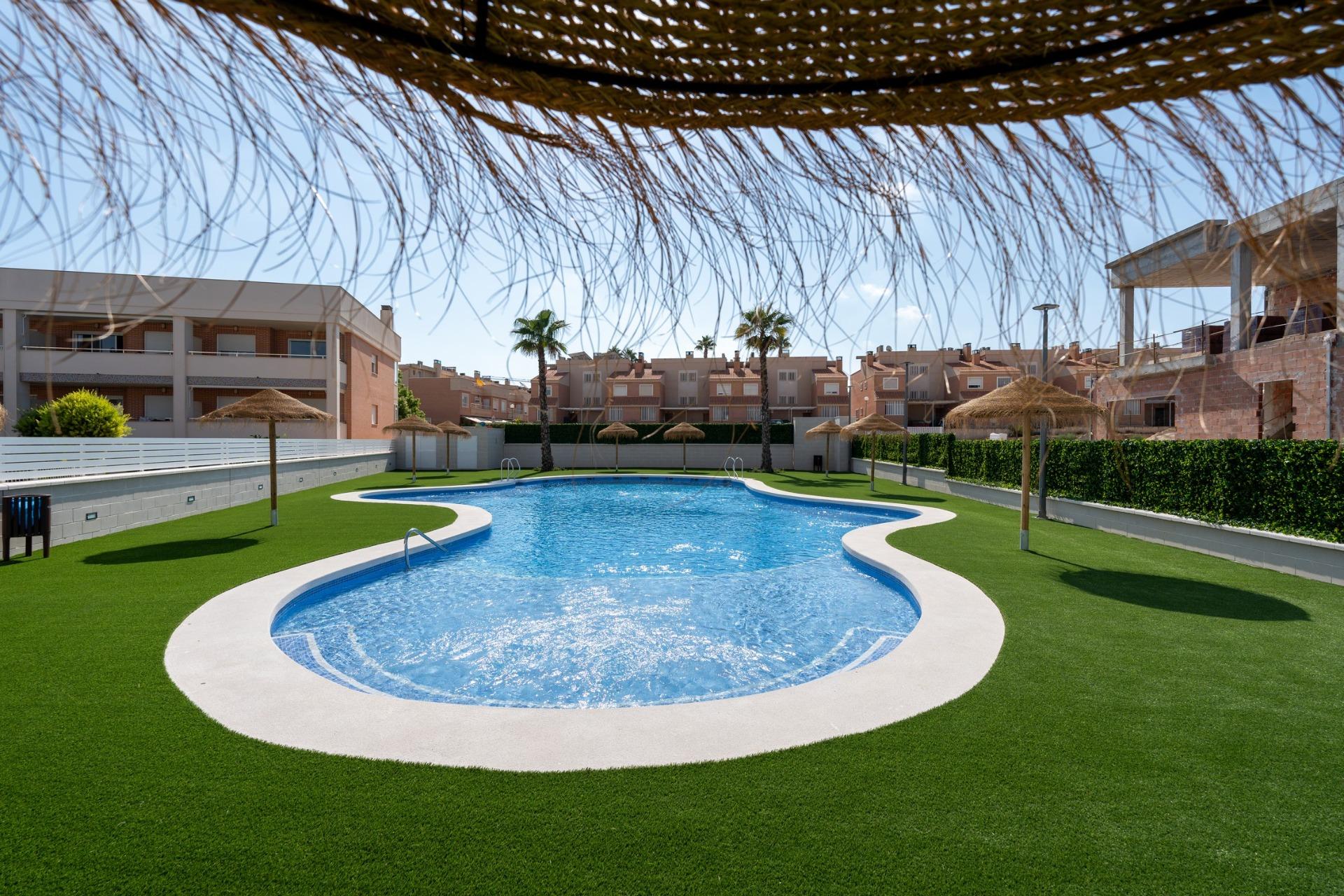 3 Bed, 3 Bath, HouseFor Sale, Gran Alacant, Alicante