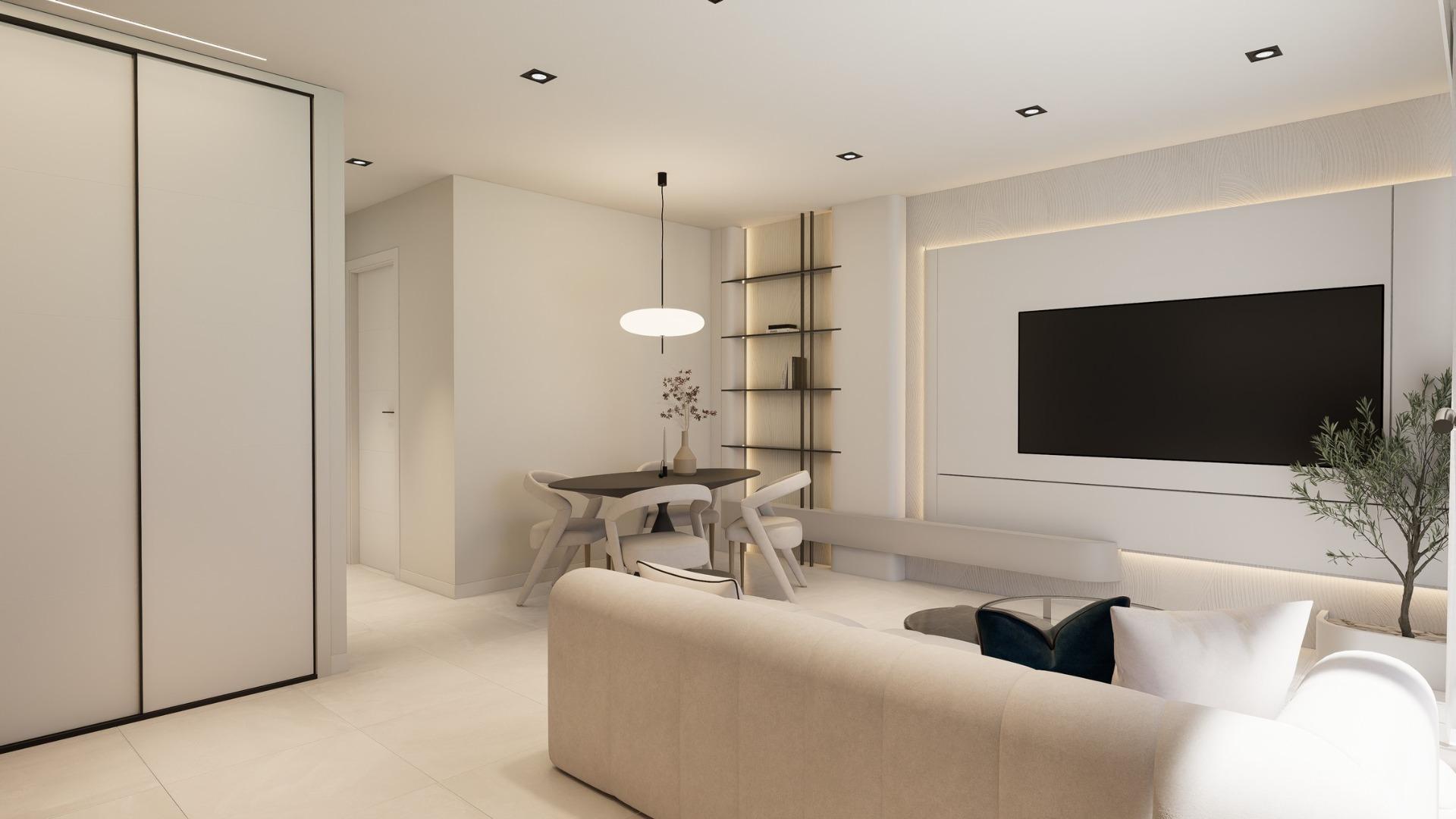 2 Bed, 2 Bath, HouseFor Sale, Pilar De La Horadada, Alicante