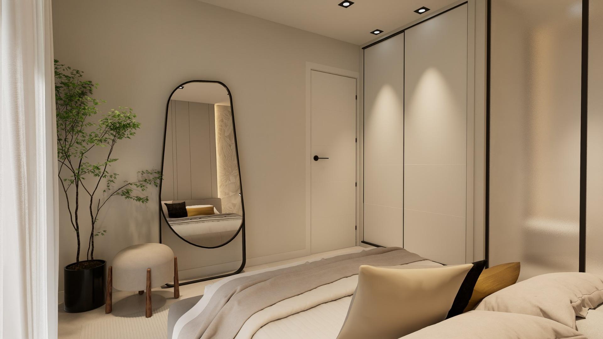 2 Bed, 2 Bath, HouseFor Sale, Pilar De La Horadada, Alicante