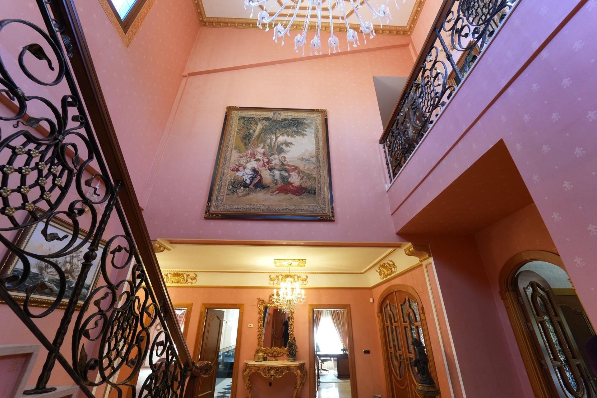 8 Bed, 6 Bath, HouseFor Sale, Orihuela Costa, Alicante