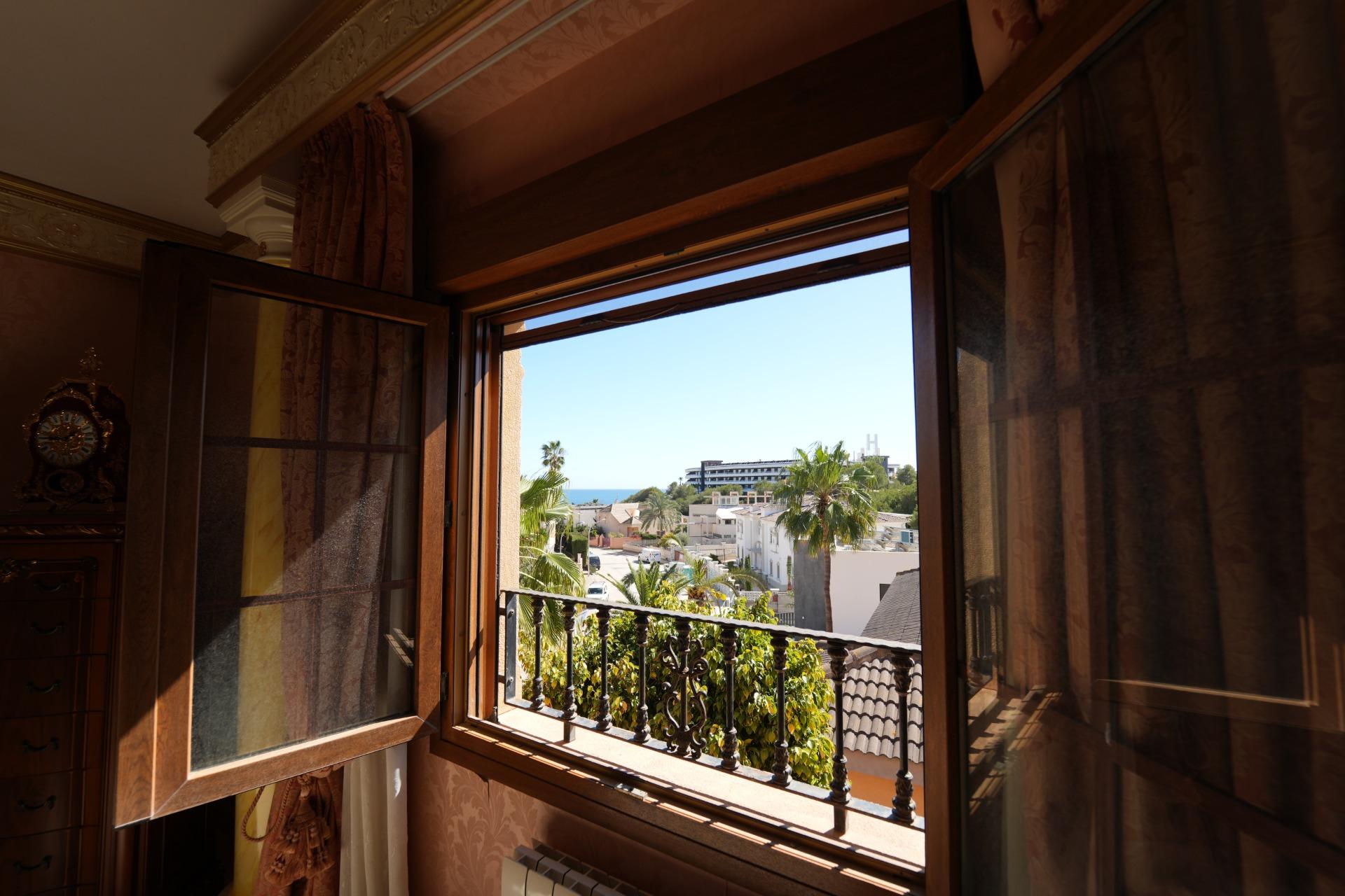 8 Bed, 6 Bath, HouseFor Sale, Orihuela Costa, Alicante