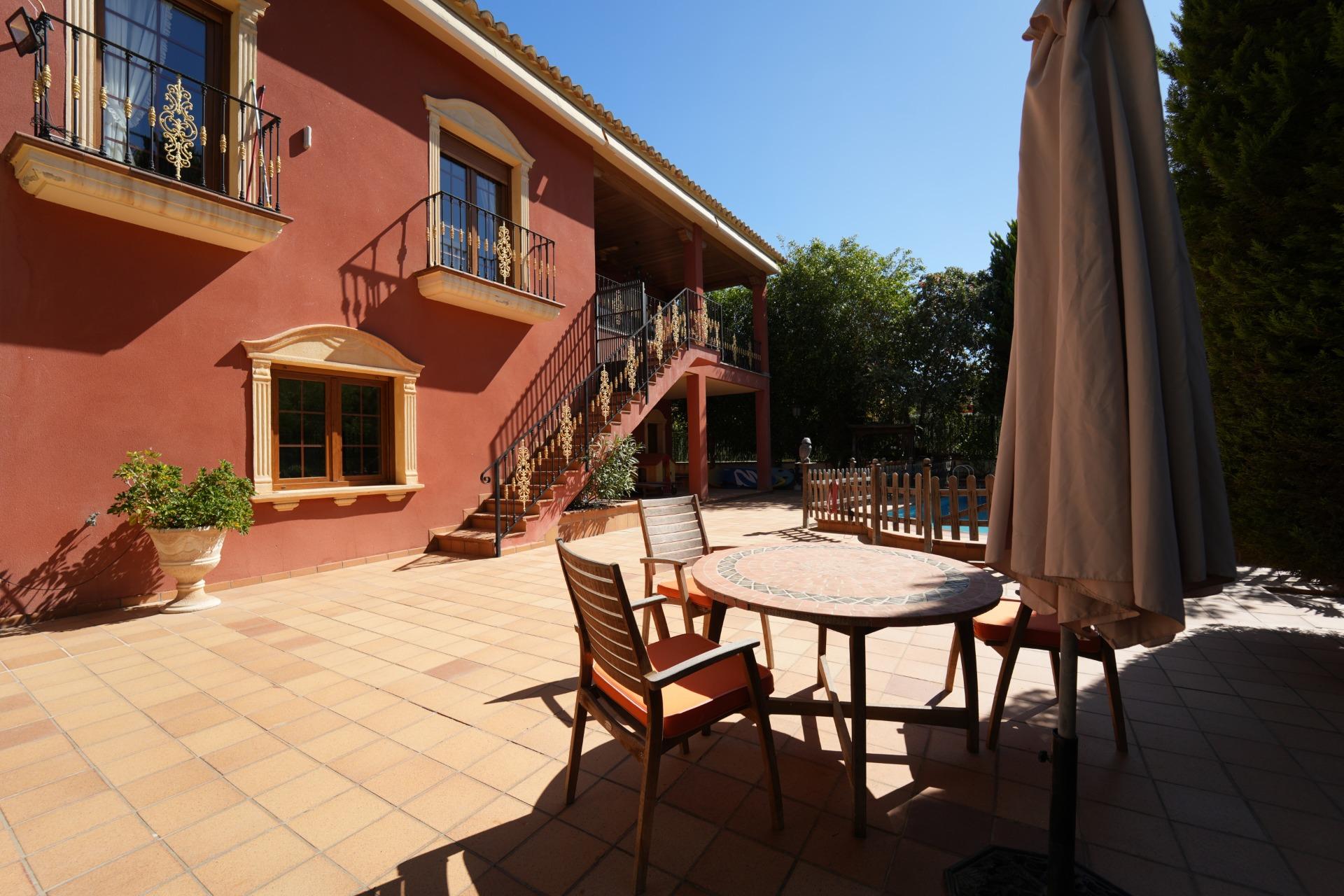 8 Bed, 6 Bath, HouseFor Sale, Orihuela Costa, Alicante