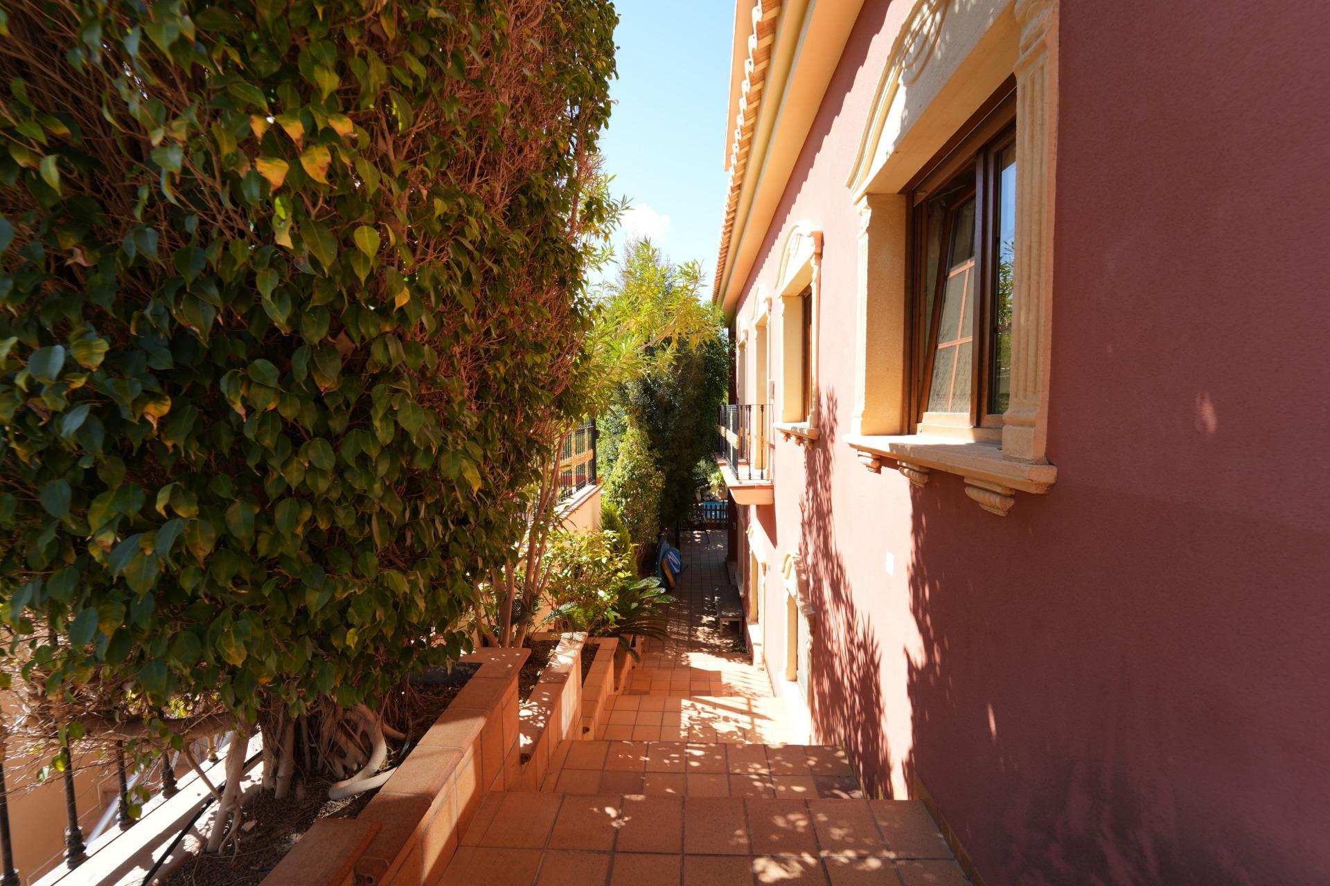 8 Bed, 6 Bath, HouseFor Sale, Orihuela Costa, Alicante