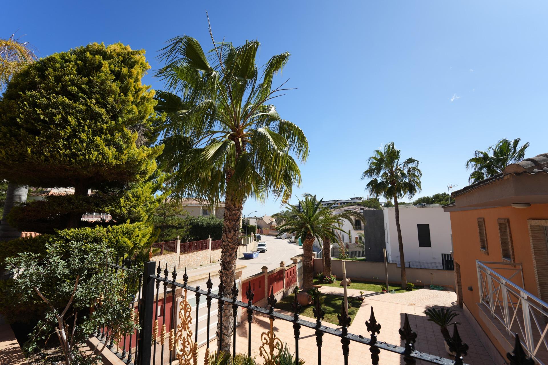 8 Bed, 6 Bath, HouseFor Sale, Orihuela Costa, Alicante