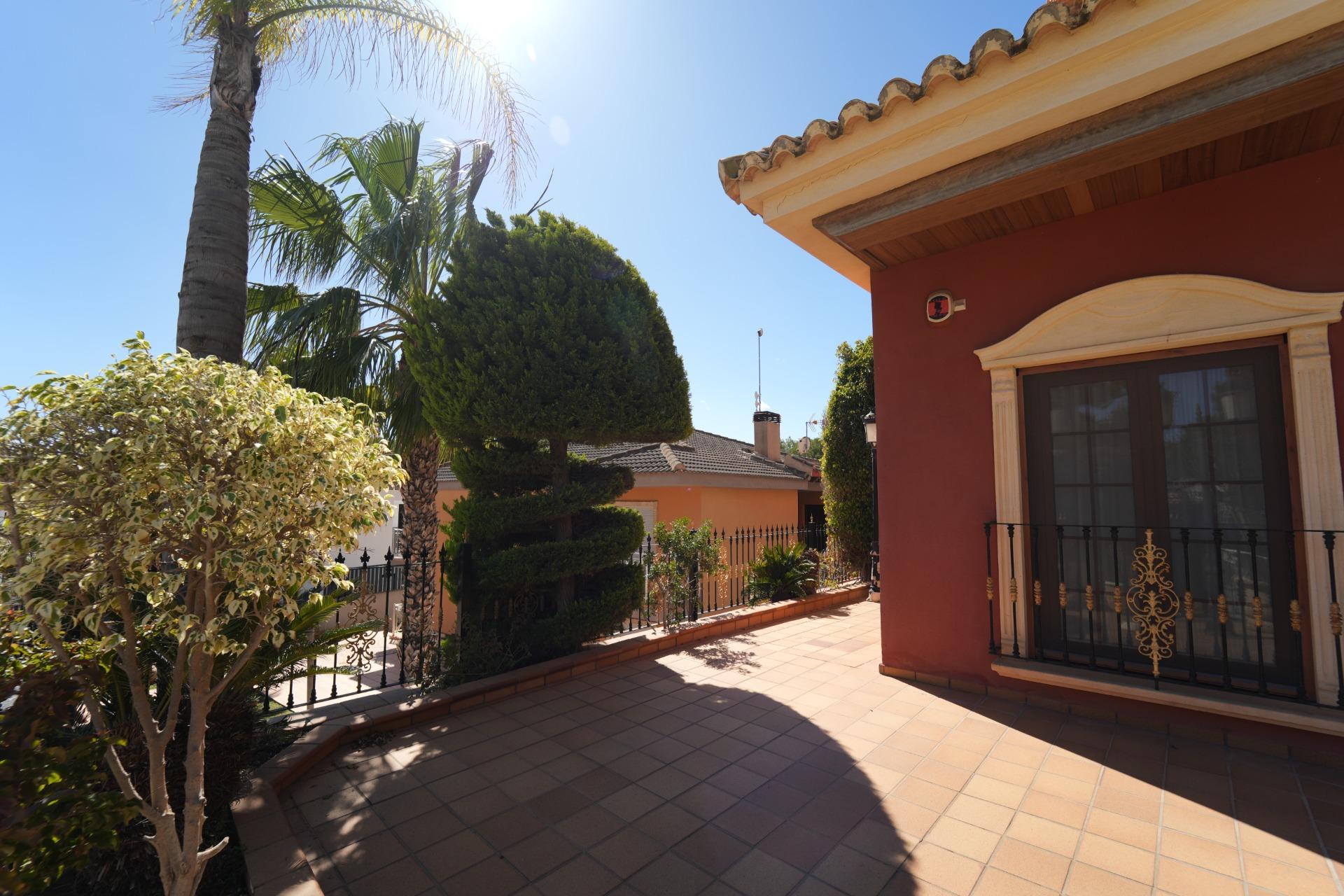 8 Bed, 6 Bath, HouseFor Sale, Orihuela Costa, Alicante