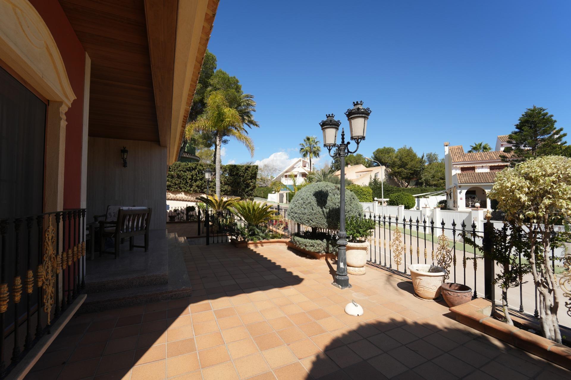 8 Bed, 6 Bath, HouseFor Sale, Orihuela Costa, Alicante