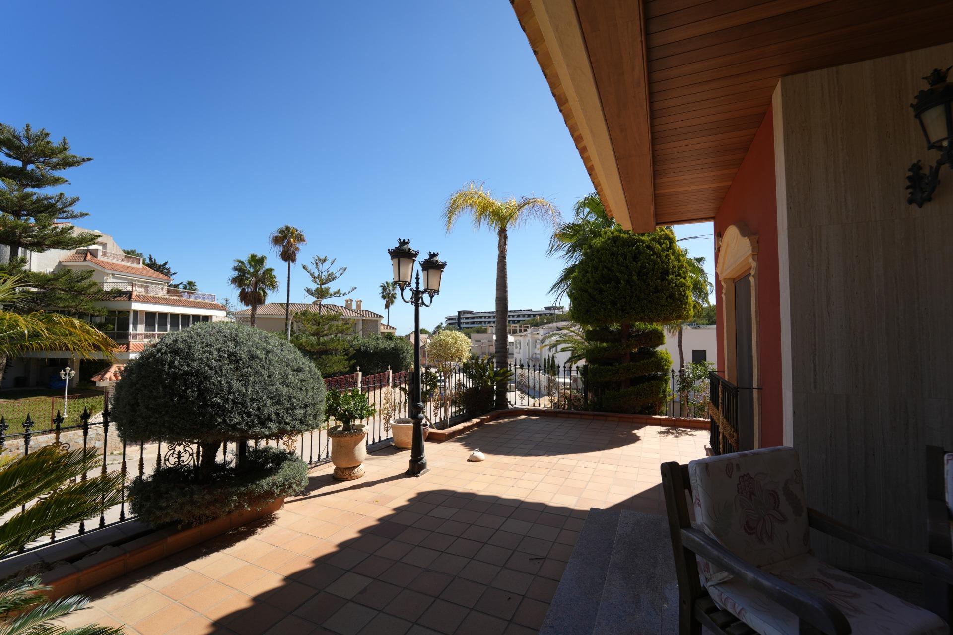 8 Bed, 6 Bath, HouseFor Sale, Orihuela Costa, Alicante