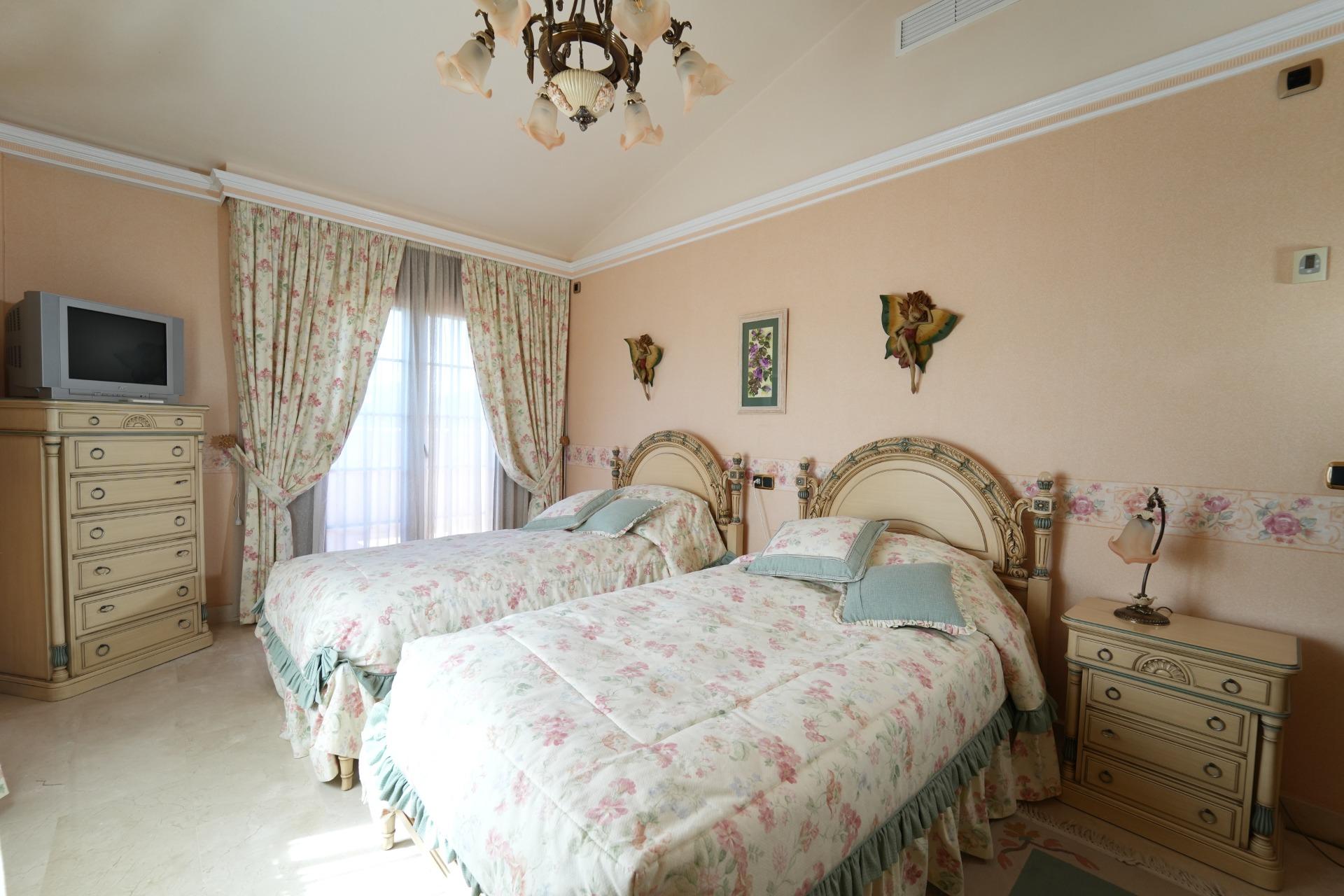 8 Bed, 6 Bath, HouseFor Sale, Orihuela Costa, Alicante