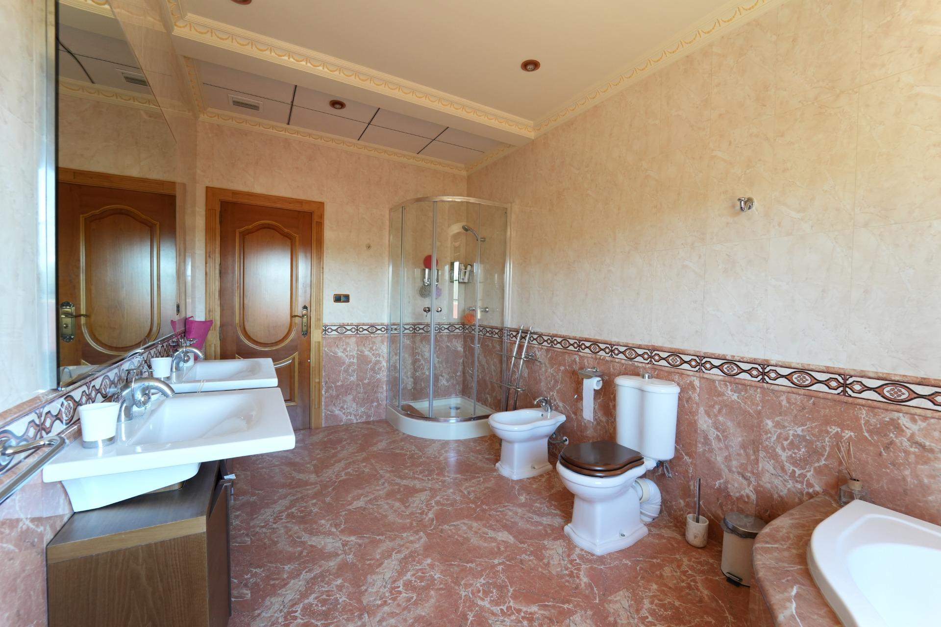 8 Bed, 6 Bath, HouseFor Sale, Orihuela Costa, Alicante