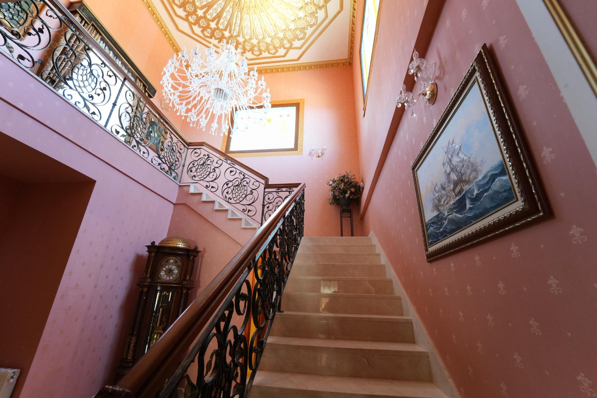 8 Bed, 6 Bath, HouseFor Sale, Orihuela Costa, Alicante