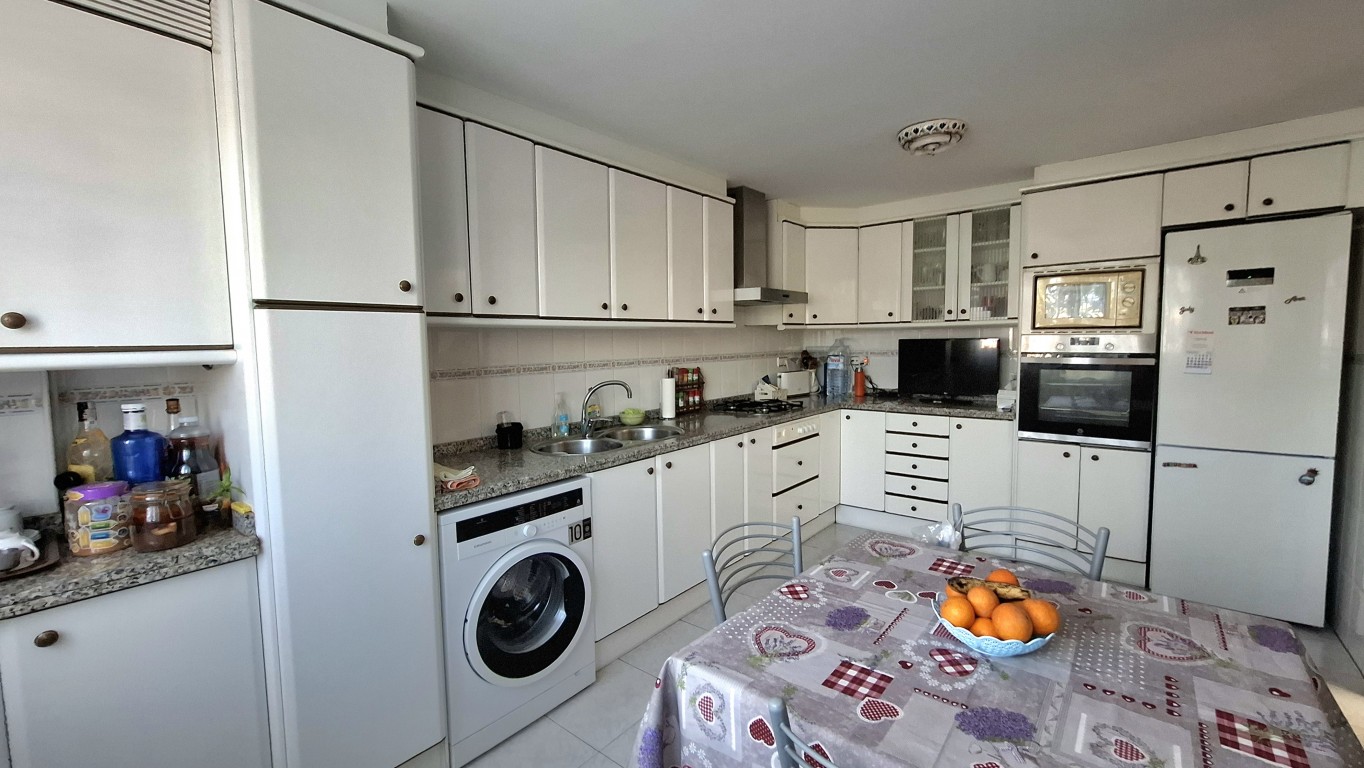 3 Bed, 2 Bath, HouseFor Sale, Albir, Alicante