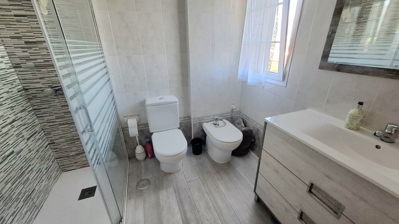3 Bed, 2 Bath, HouseFor Sale, Albir, Alicante