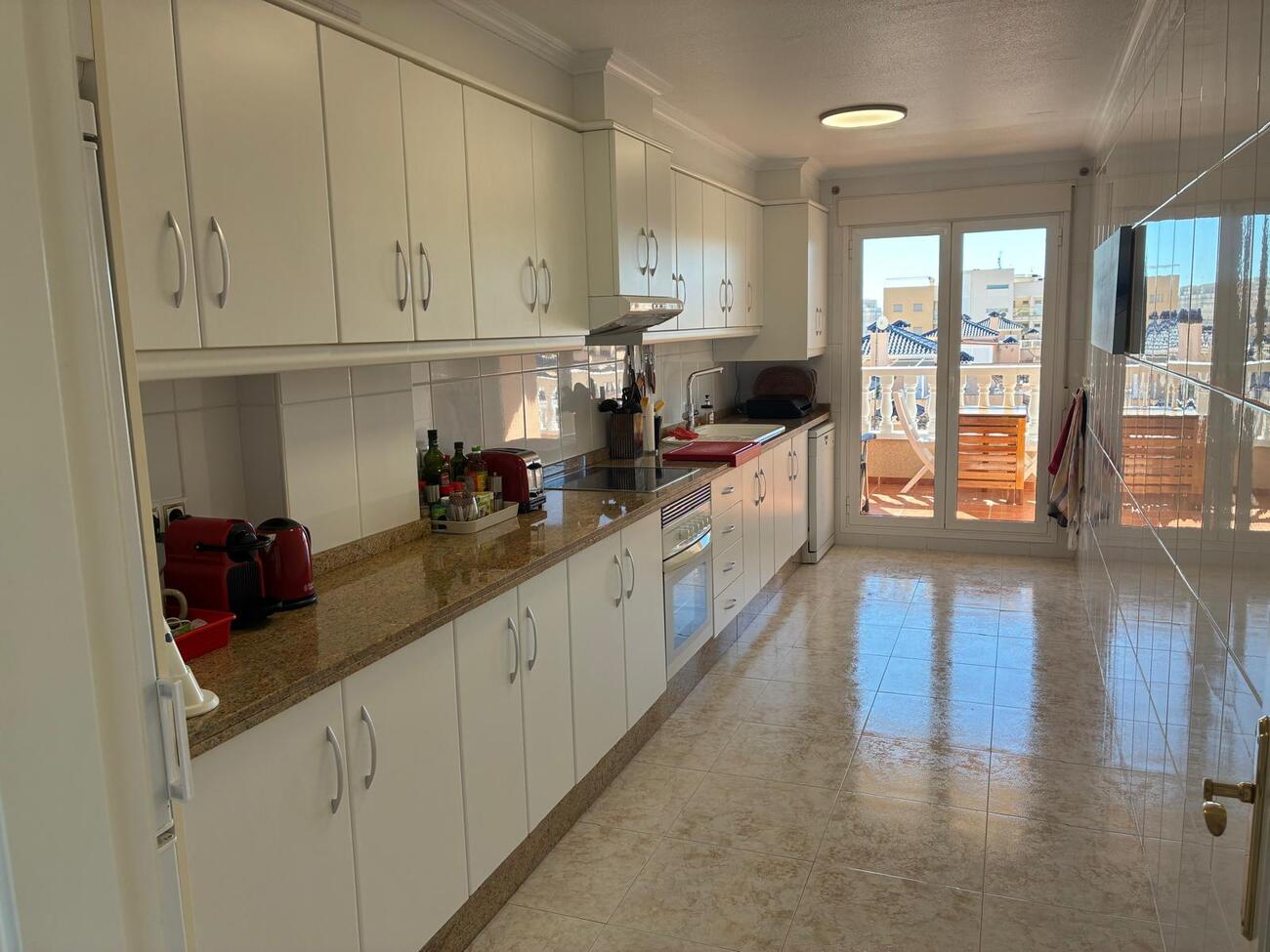 2 Bed, 2 Bath, ApartmentFor Sale, Orihuela Costa, Alicante