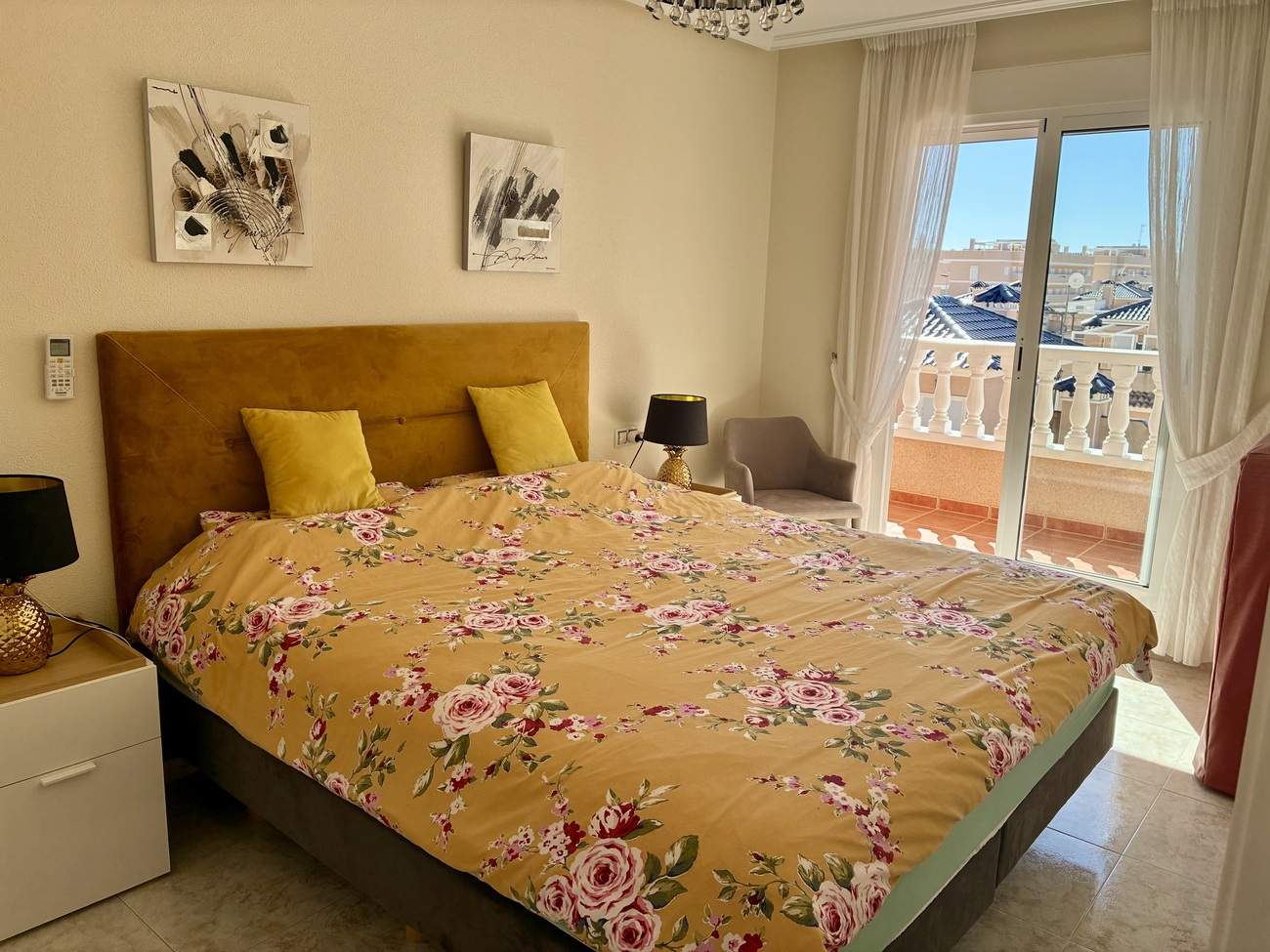 2 Bed, 2 Bath, ApartmentFor Sale, Orihuela Costa, Alicante
