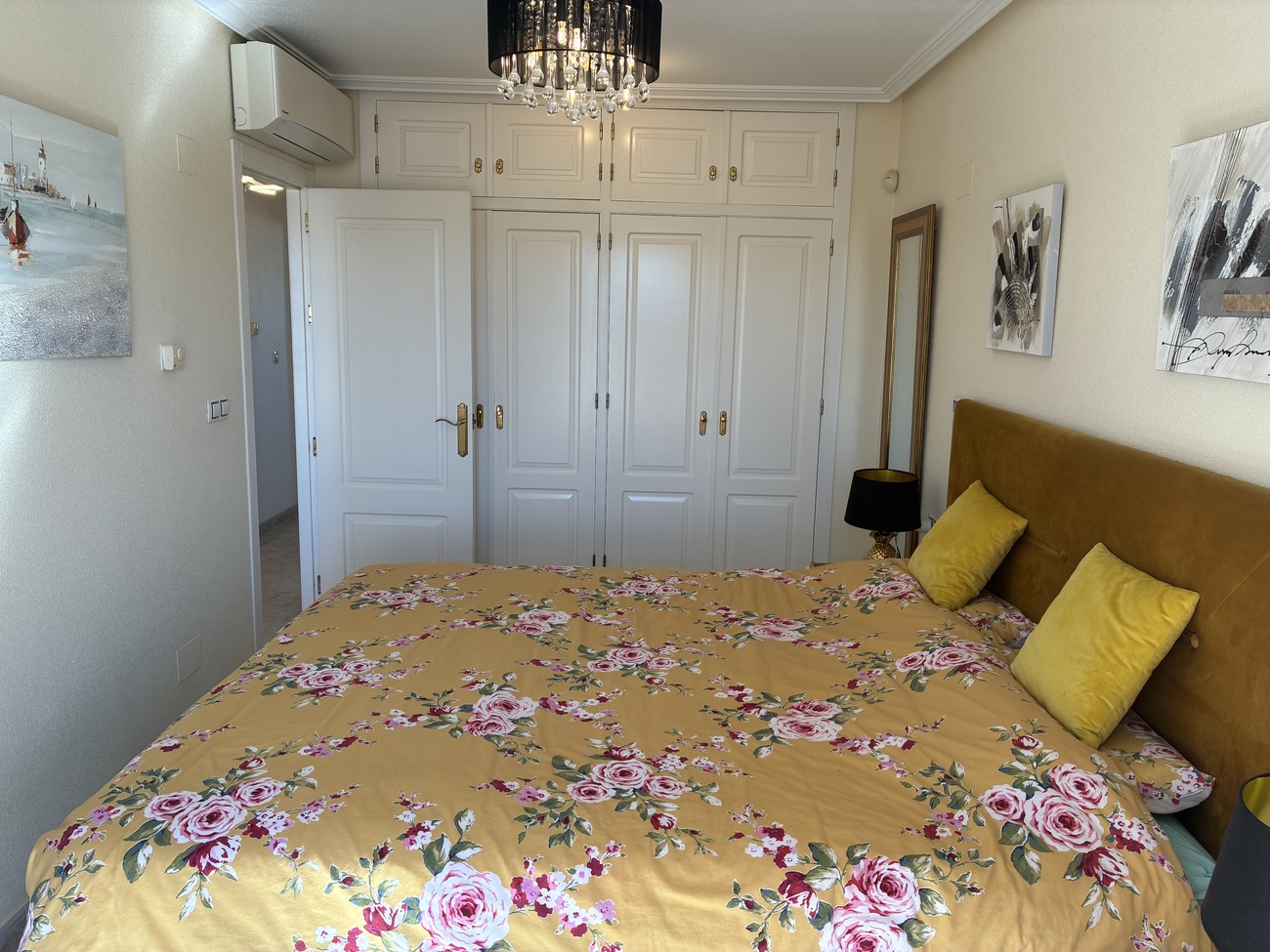 2 Bed, 2 Bath, ApartmentFor Sale, Orihuela Costa, Alicante