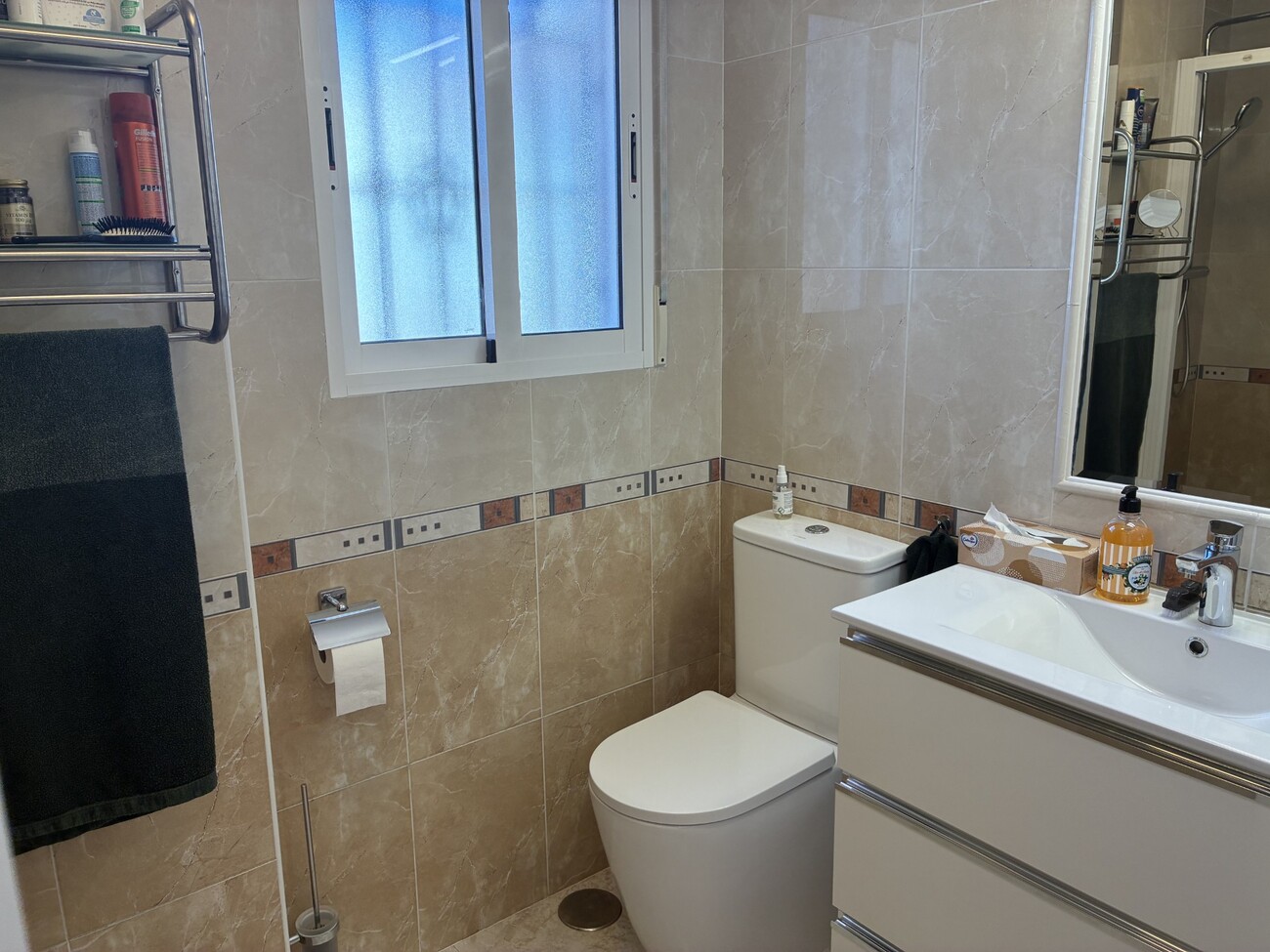 2 Bed, 2 Bath, ApartmentFor Sale, Orihuela Costa, Alicante