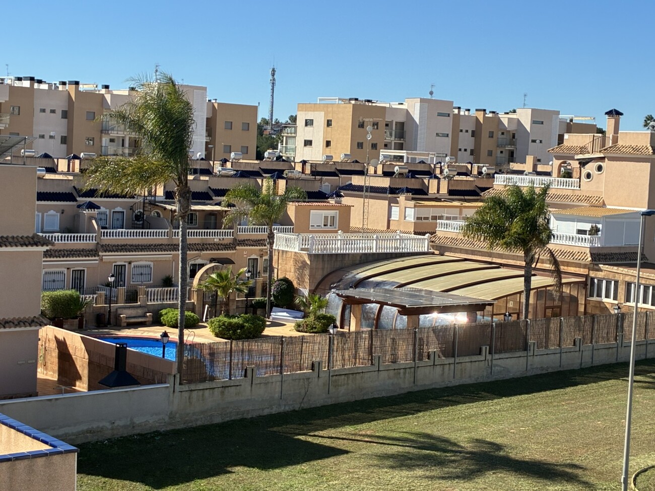 2 Bed, 2 Bath, ApartmentFor Sale, Orihuela Costa, Alicante