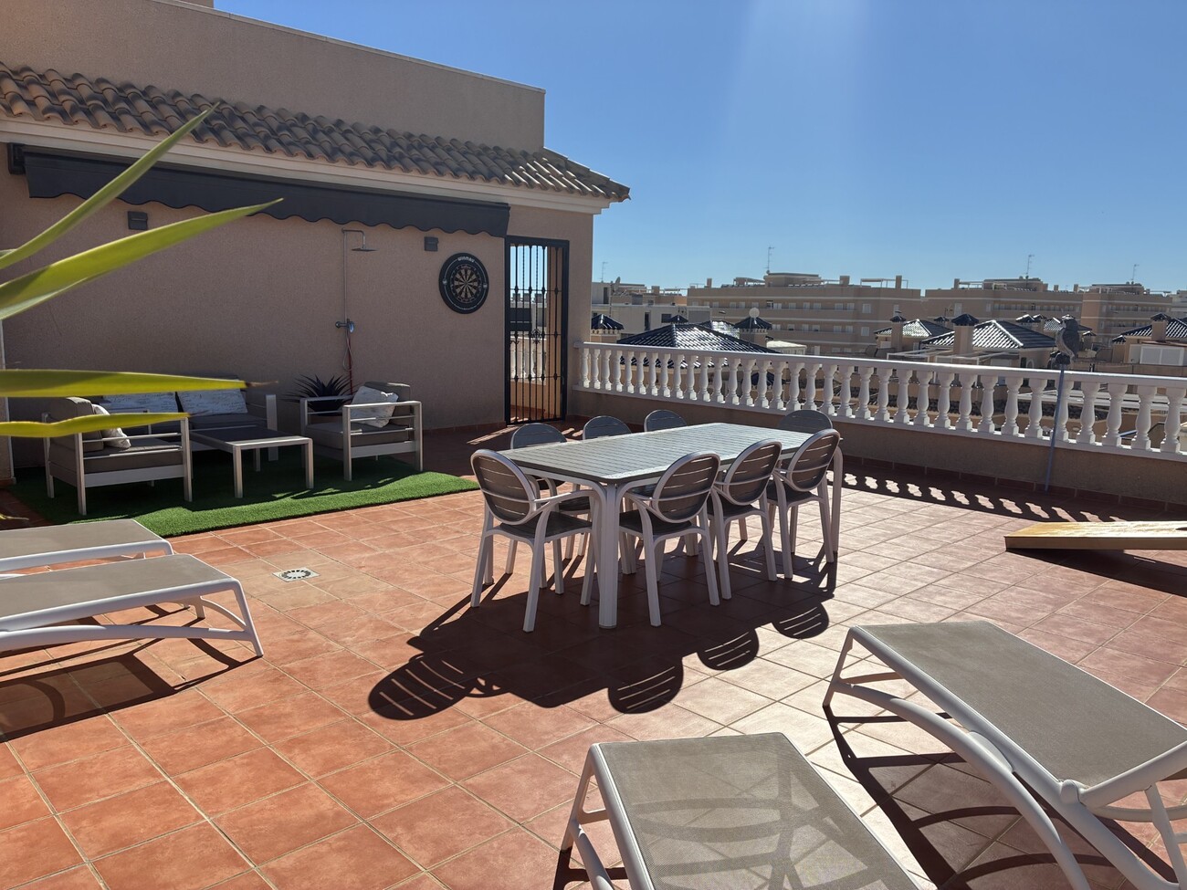 2 Bed, 2 Bath, ApartmentFor Sale, Orihuela Costa, Alicante