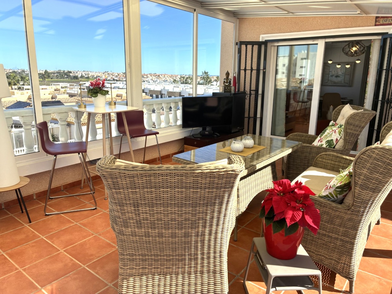 2 Bed, 2 Bath, ApartmentFor Sale, Orihuela Costa, Alicante