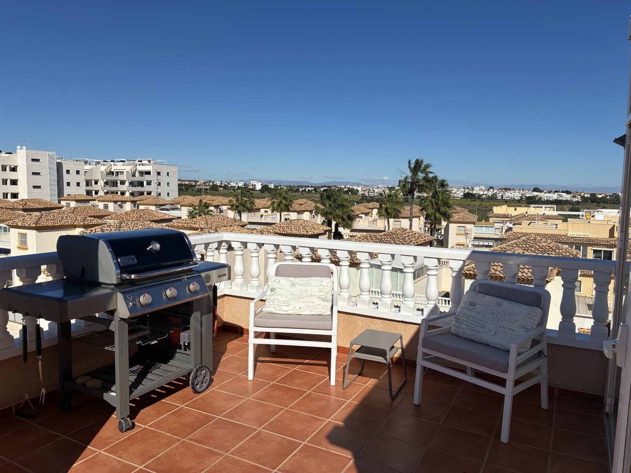 2 Bed, 2 Bath, ApartmentFor Sale, Orihuela Costa, Alicante