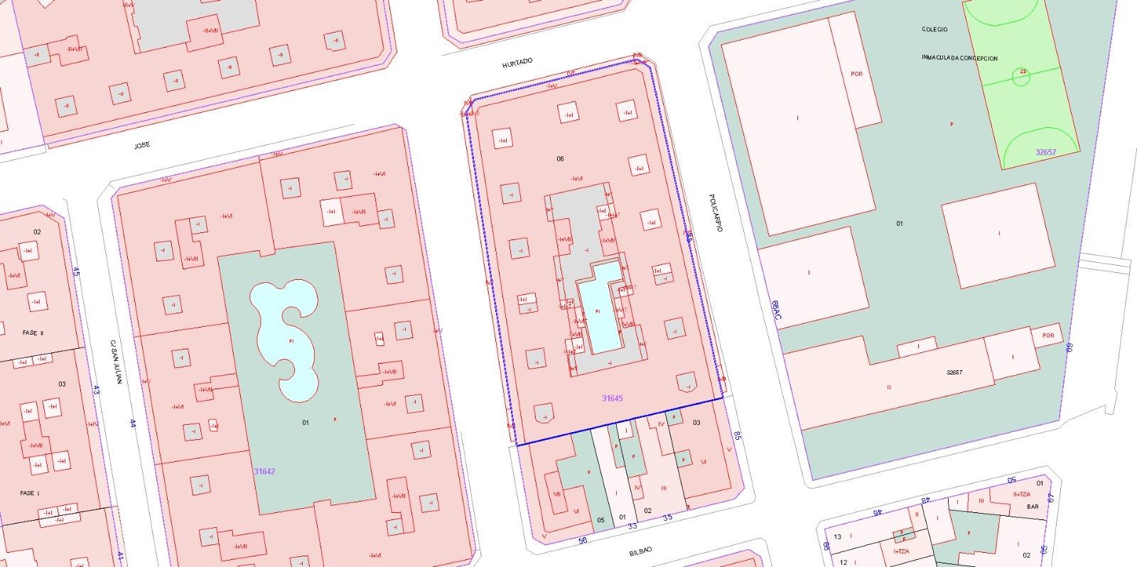 2 Bed, 1 Bath, ApartmentFor Sale, Torrevieja, Alicante