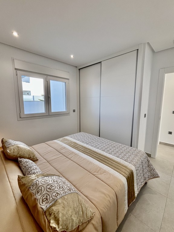 3 Bed, 2 Bath, HouseFor Sale, Benijofar, Alicante