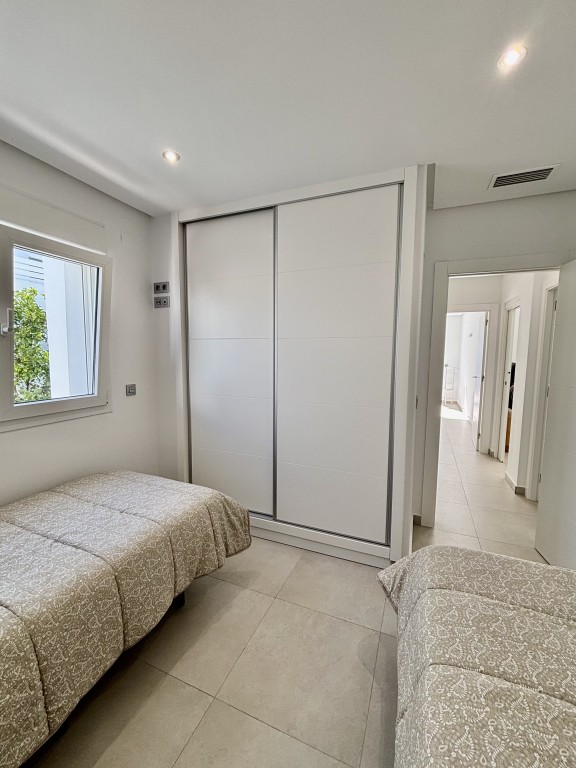 3 Bed, 2 Bath, HouseFor Sale, Benijofar, Alicante