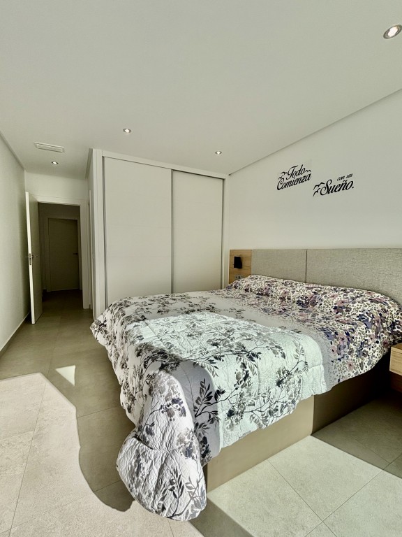 3 Bed, 2 Bath, HouseFor Sale, Benijofar, Alicante