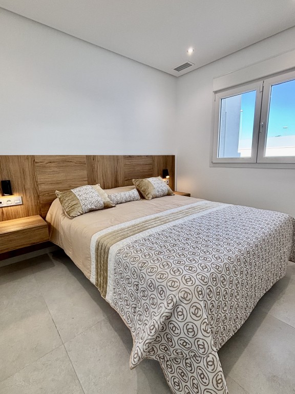 3 Bed, 2 Bath, HouseFor Sale, Benijofar, Alicante