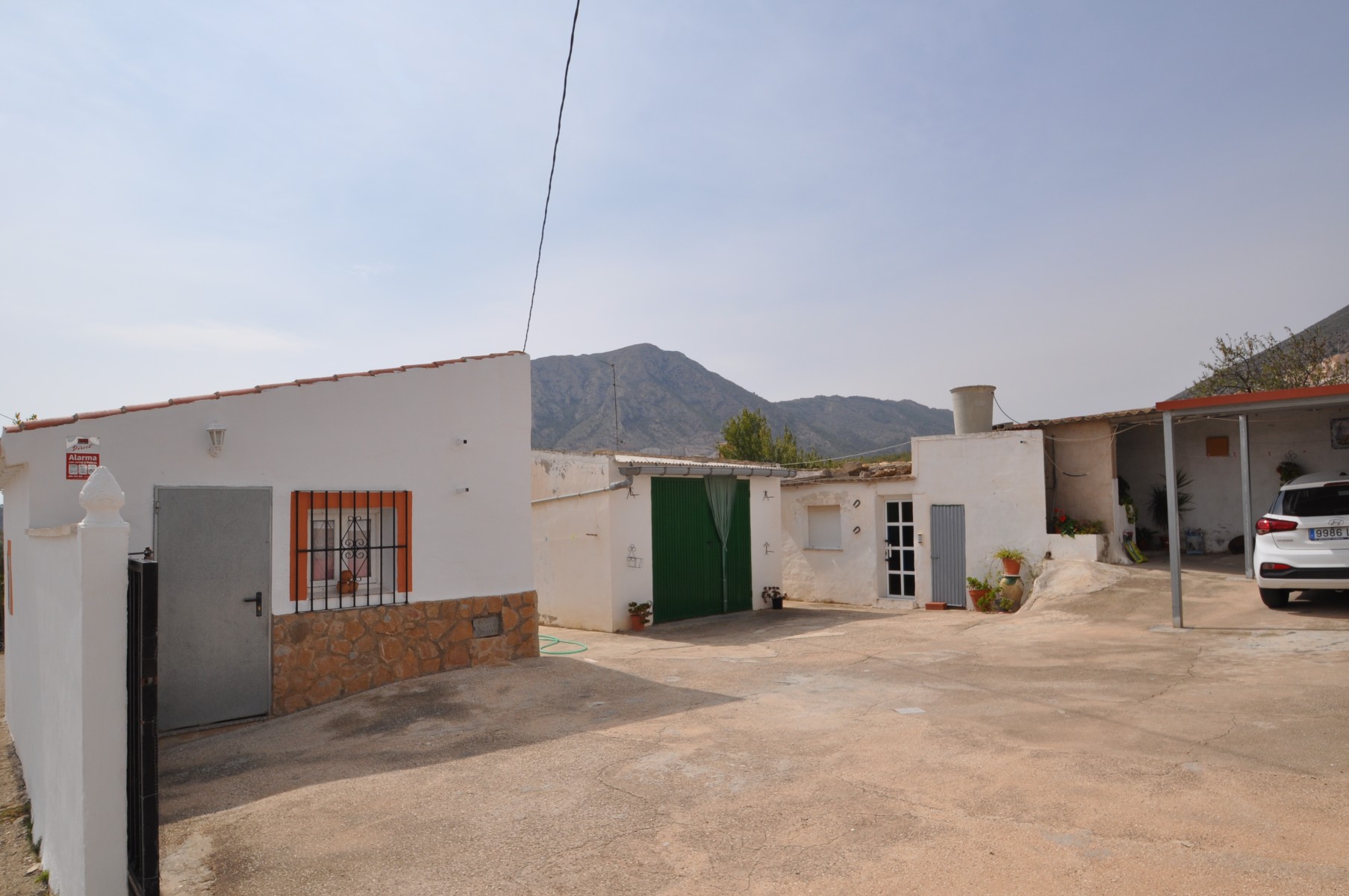 9 Bed, 3 Bath, HouseFor Sale, Abanilla, Murcia