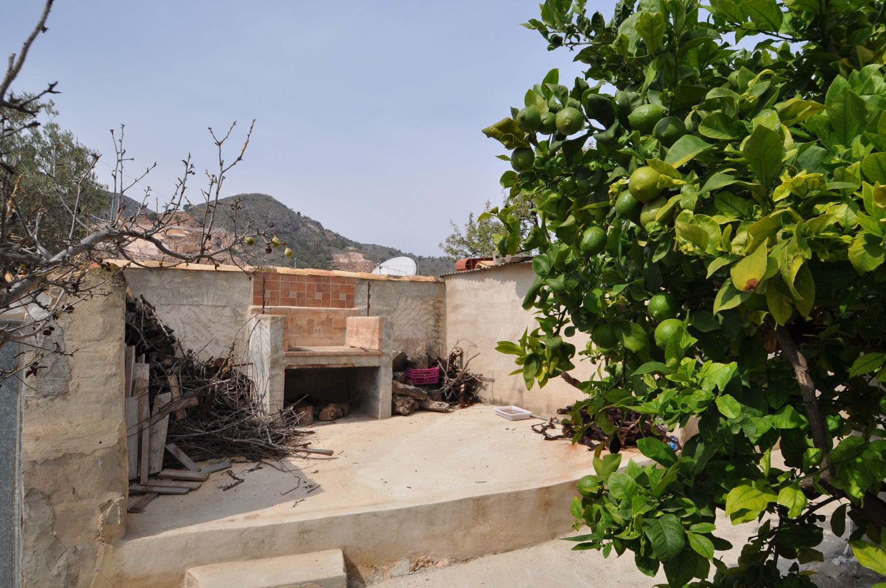 9 Bed, 3 Bath, HouseFor Sale, Abanilla, Murcia