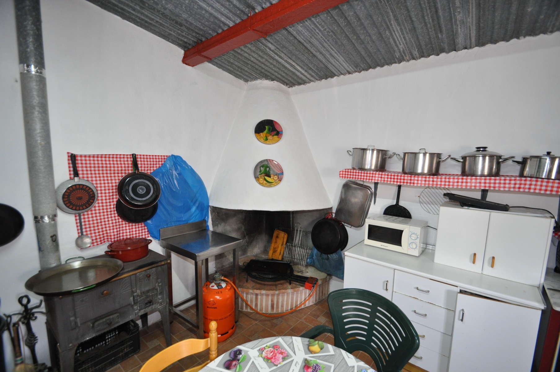 9 Bed, 3 Bath, HouseFor Sale, Abanilla, Murcia