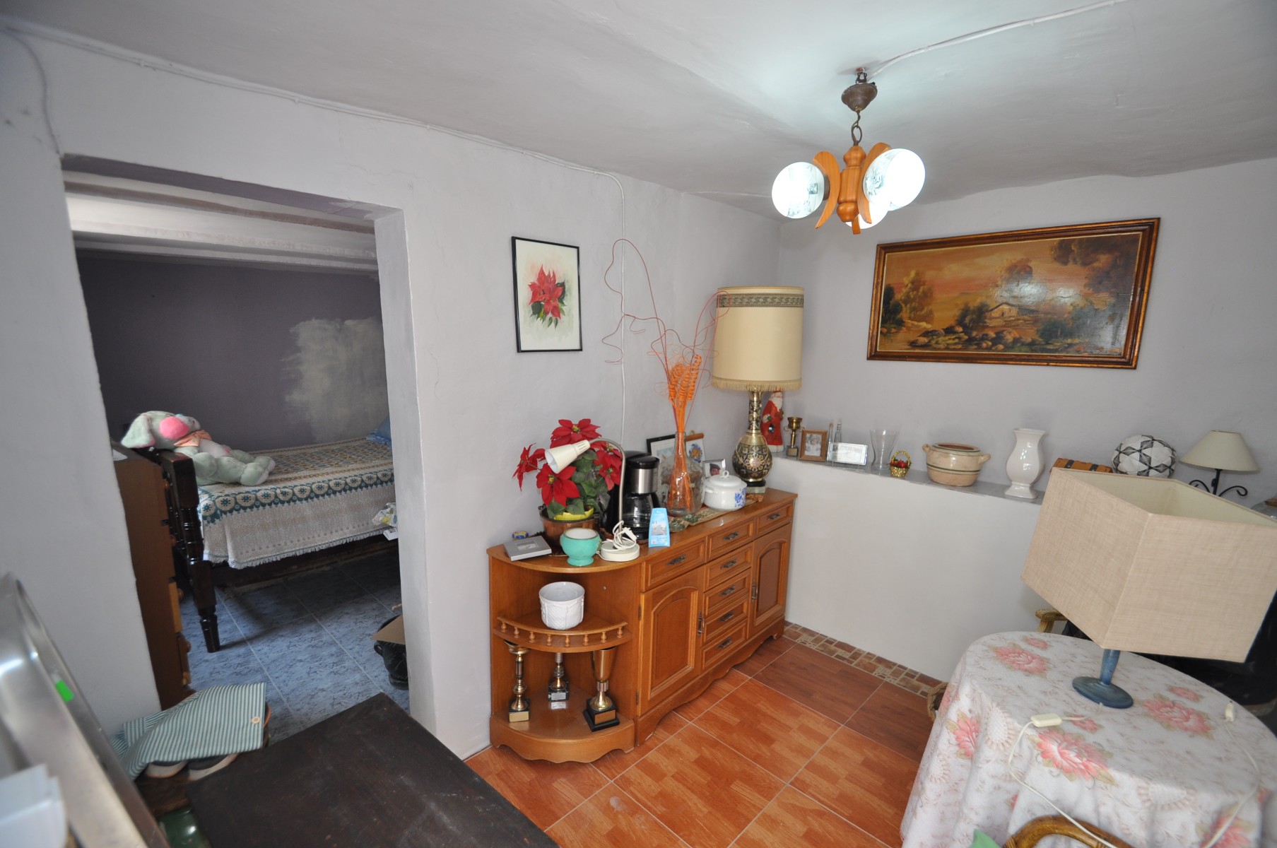 9 Bed, 3 Bath, HouseFor Sale, Abanilla, Murcia