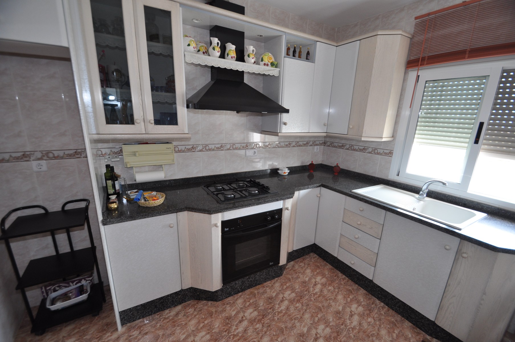 9 Bed, 3 Bath, HouseFor Sale, Abanilla, Murcia