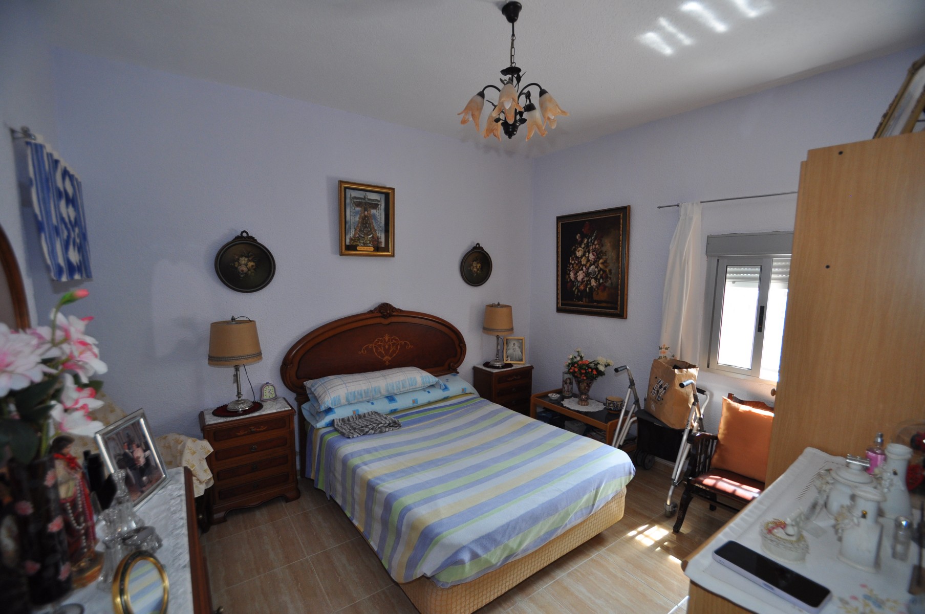 9 Bed, 3 Bath, HouseFor Sale, Abanilla, Murcia