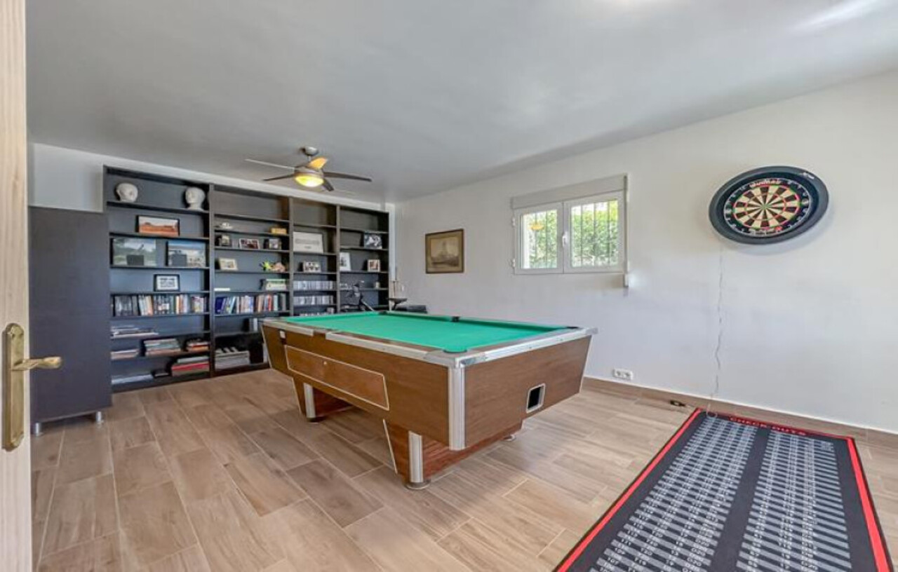 6 Bed, 5 Bath, HouseFor Sale, Calpe, Alicante