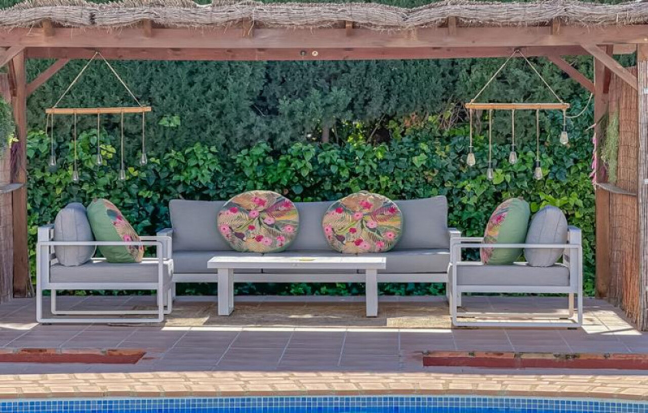 6 Bed, 5 Bath, HouseFor Sale, Calpe, Alicante